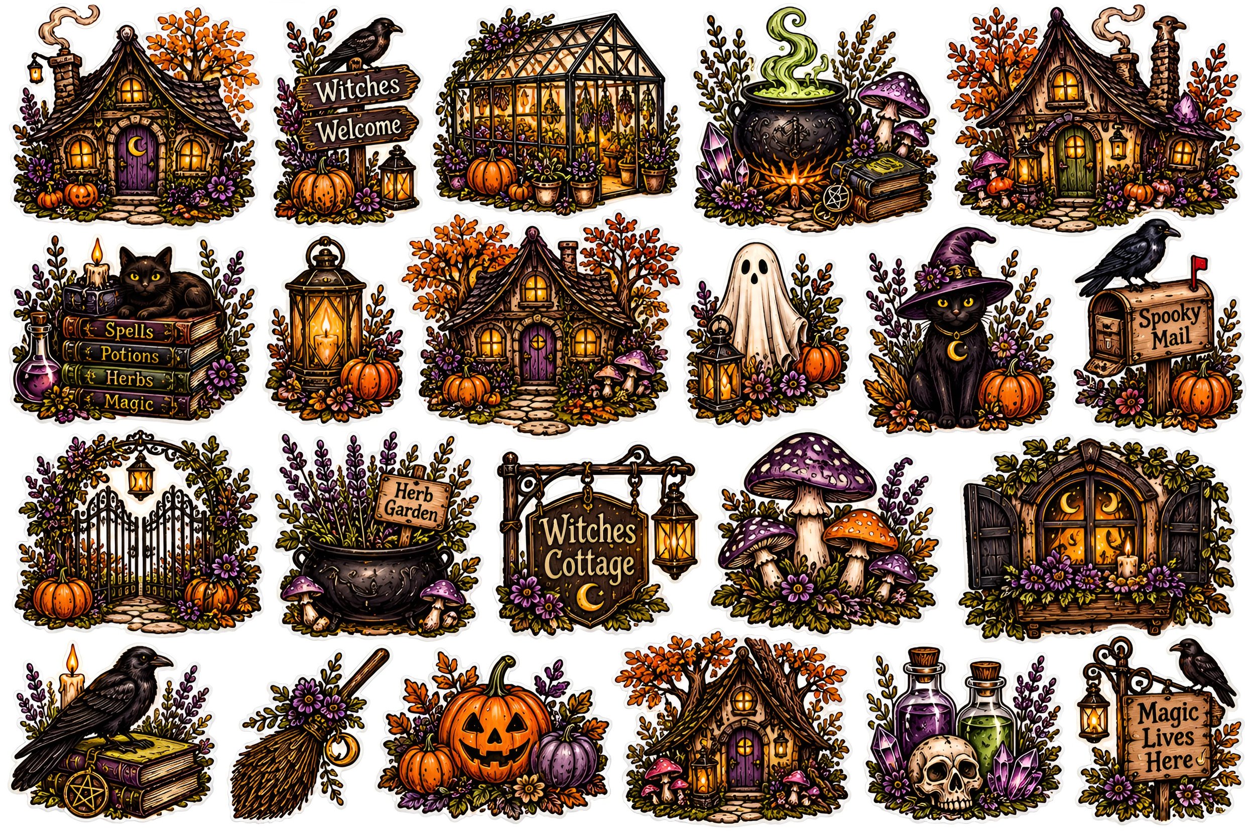 Cute Halloween Floral (1).png