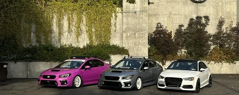 Subarus & Audi-1.jpg