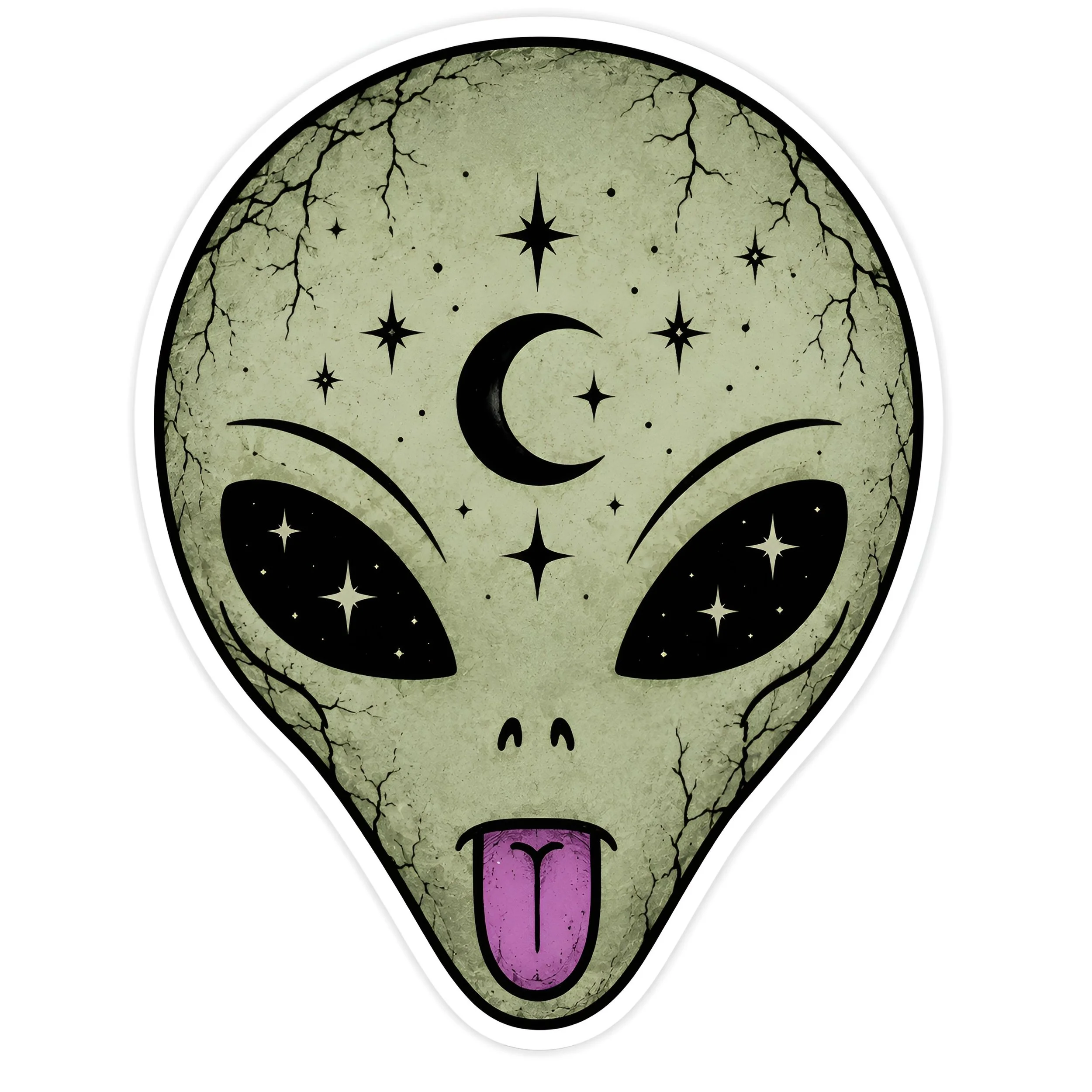 Aliens!
