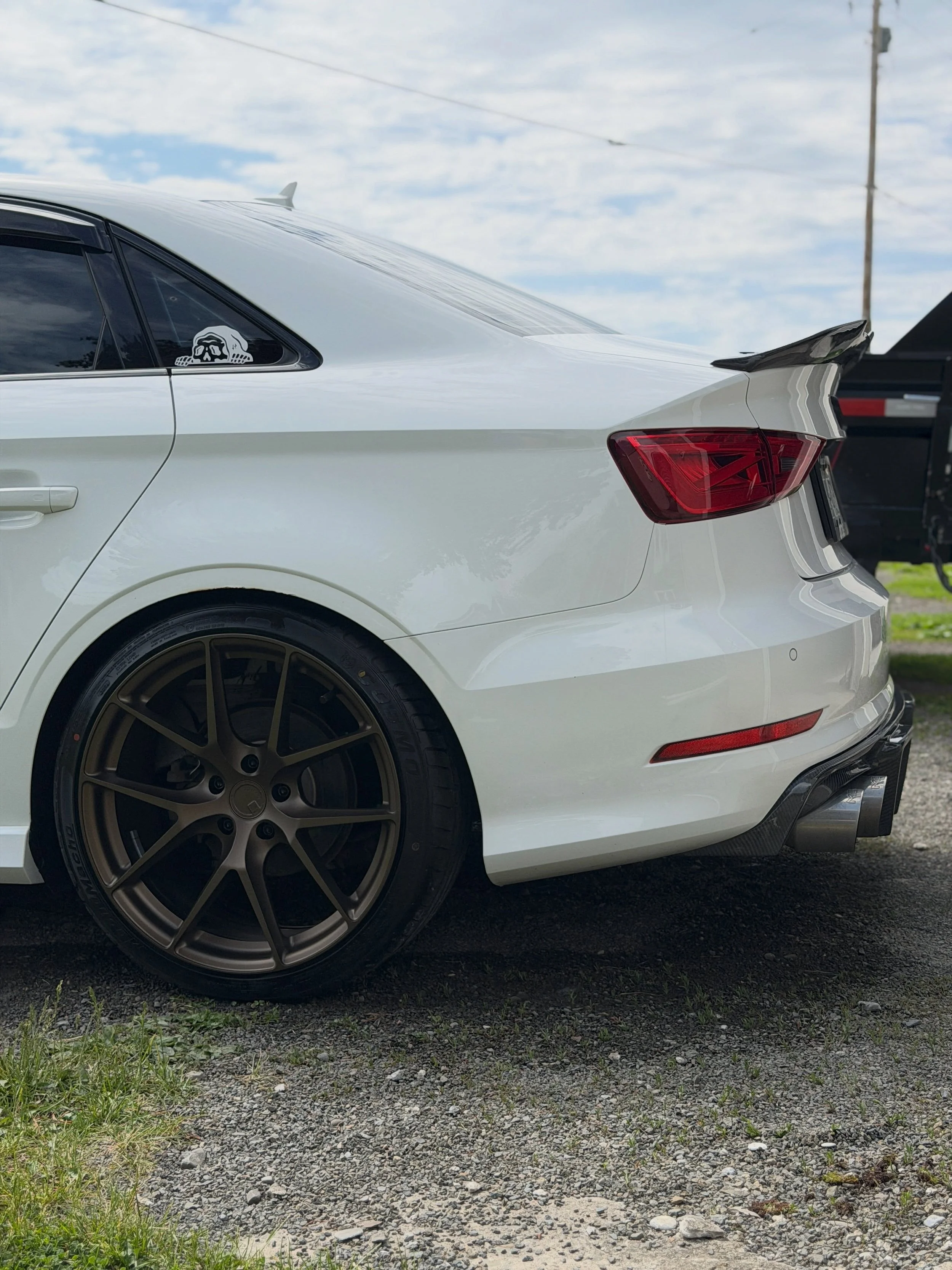 Vinyl Decals
