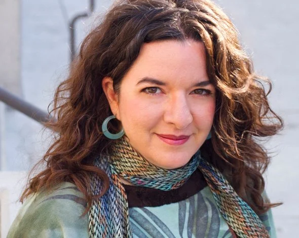 Amy Petrarca photo of me