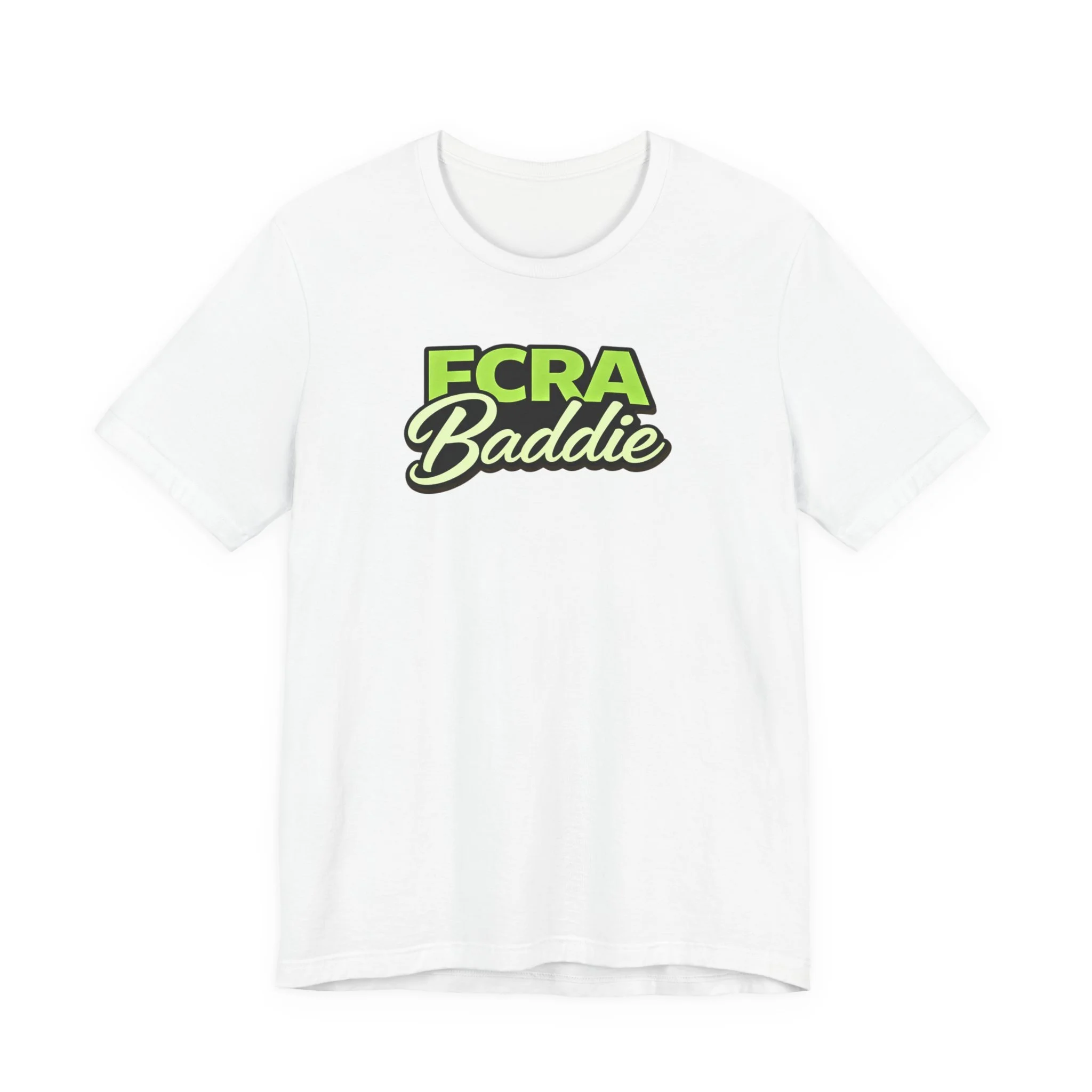 FCRA Baddie Tee