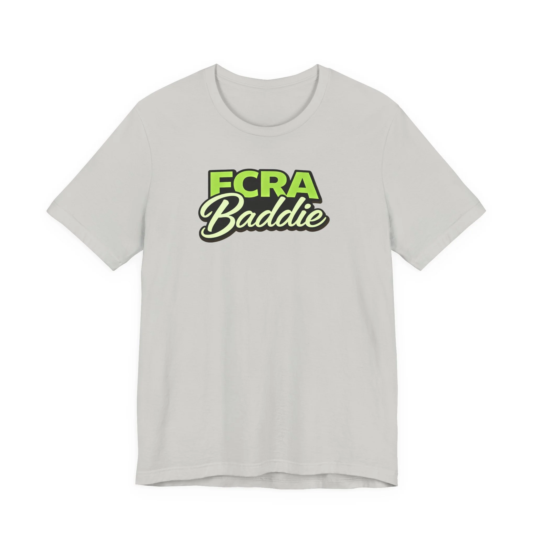 FCRA Baddie Tee