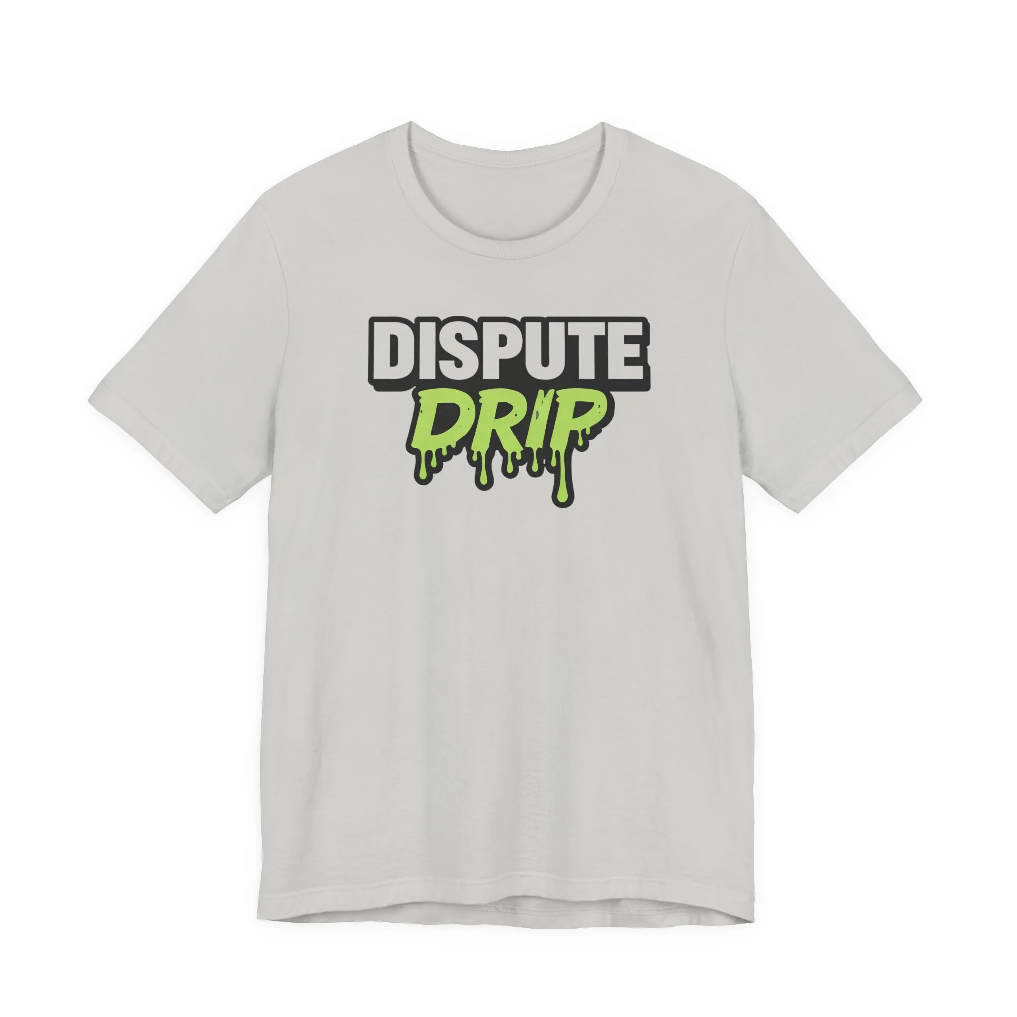 Dispute Drip Tee