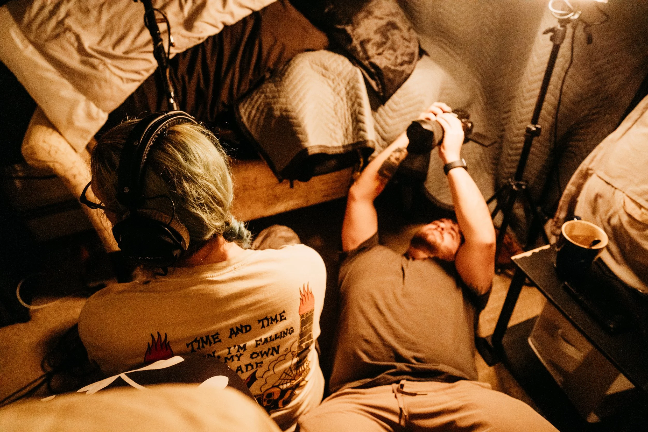 DIY Isn’t Dead
