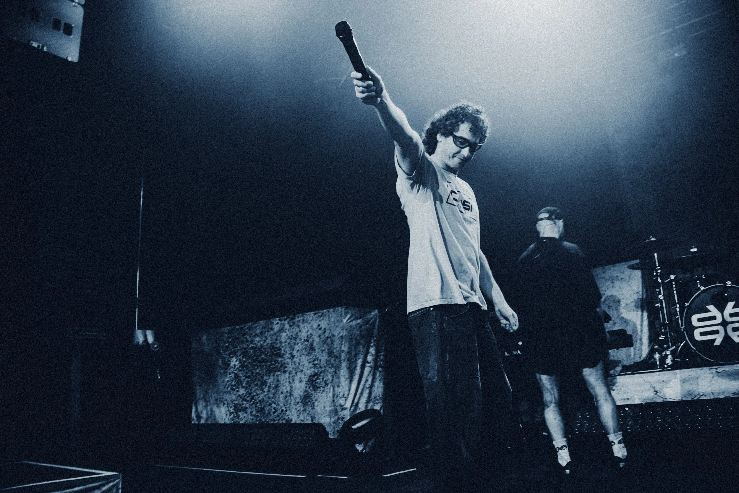Don Broco @ TESTBED