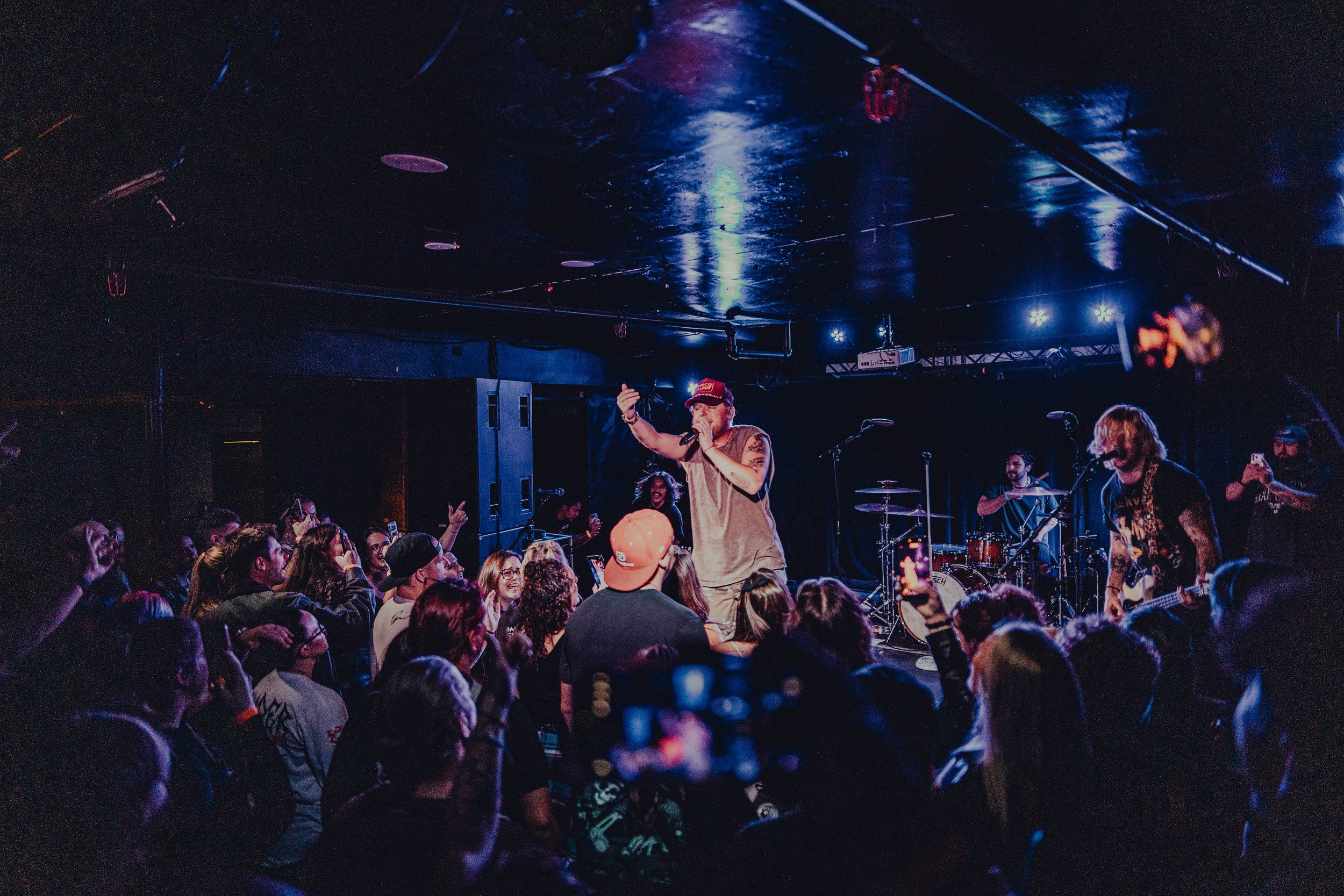 In Her Own Words x Every Avenue @ HQ