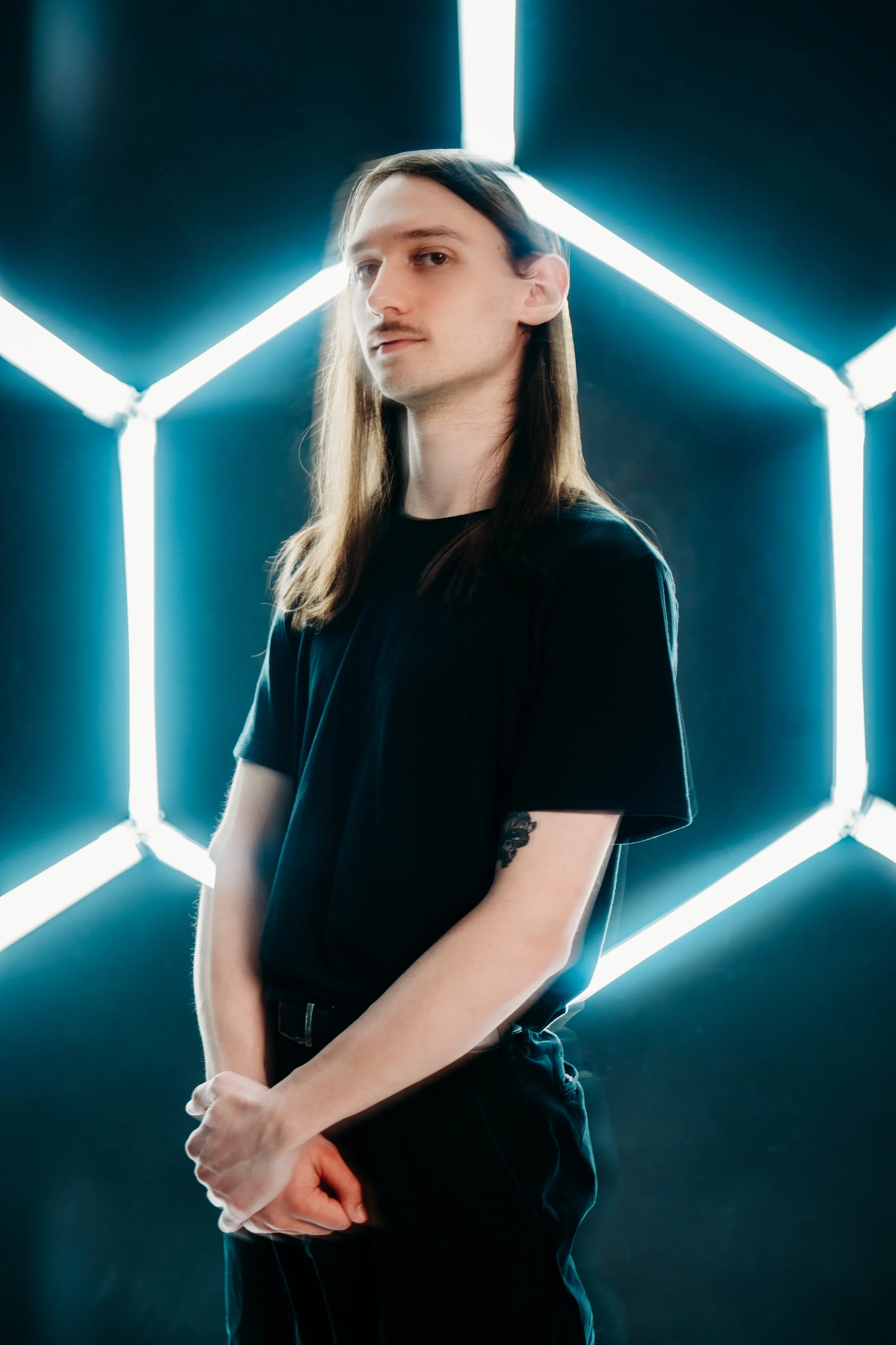 MOOSE CAIN - XPSR