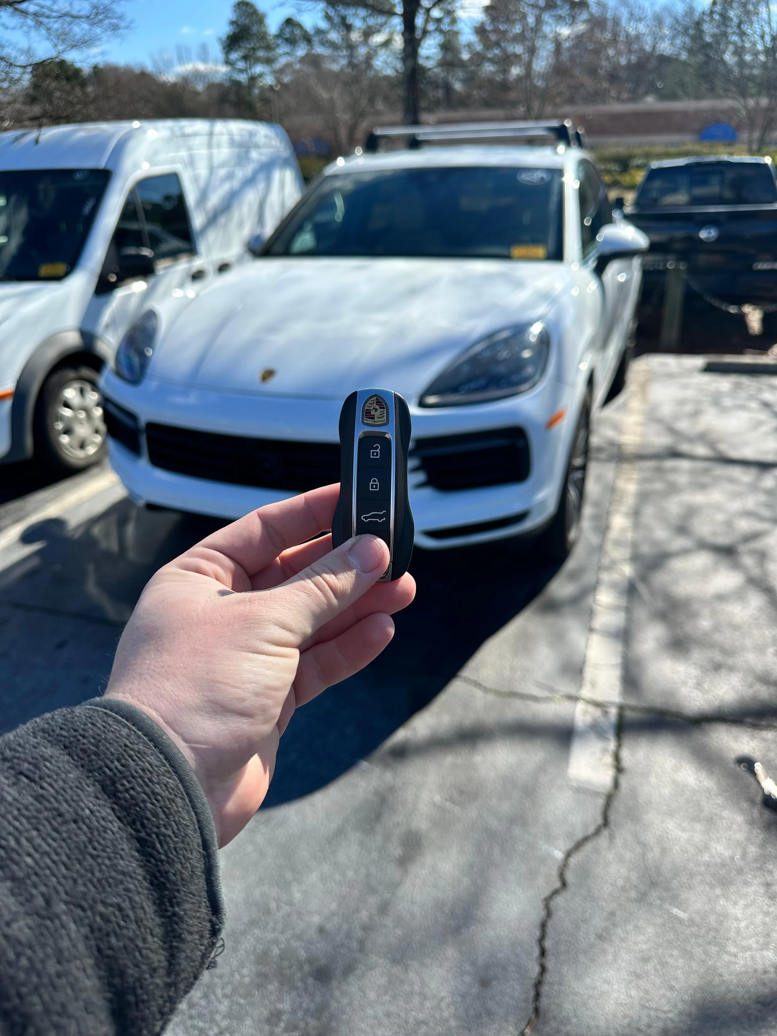 Expert Locksmith mobile locksmith service in Durham NC