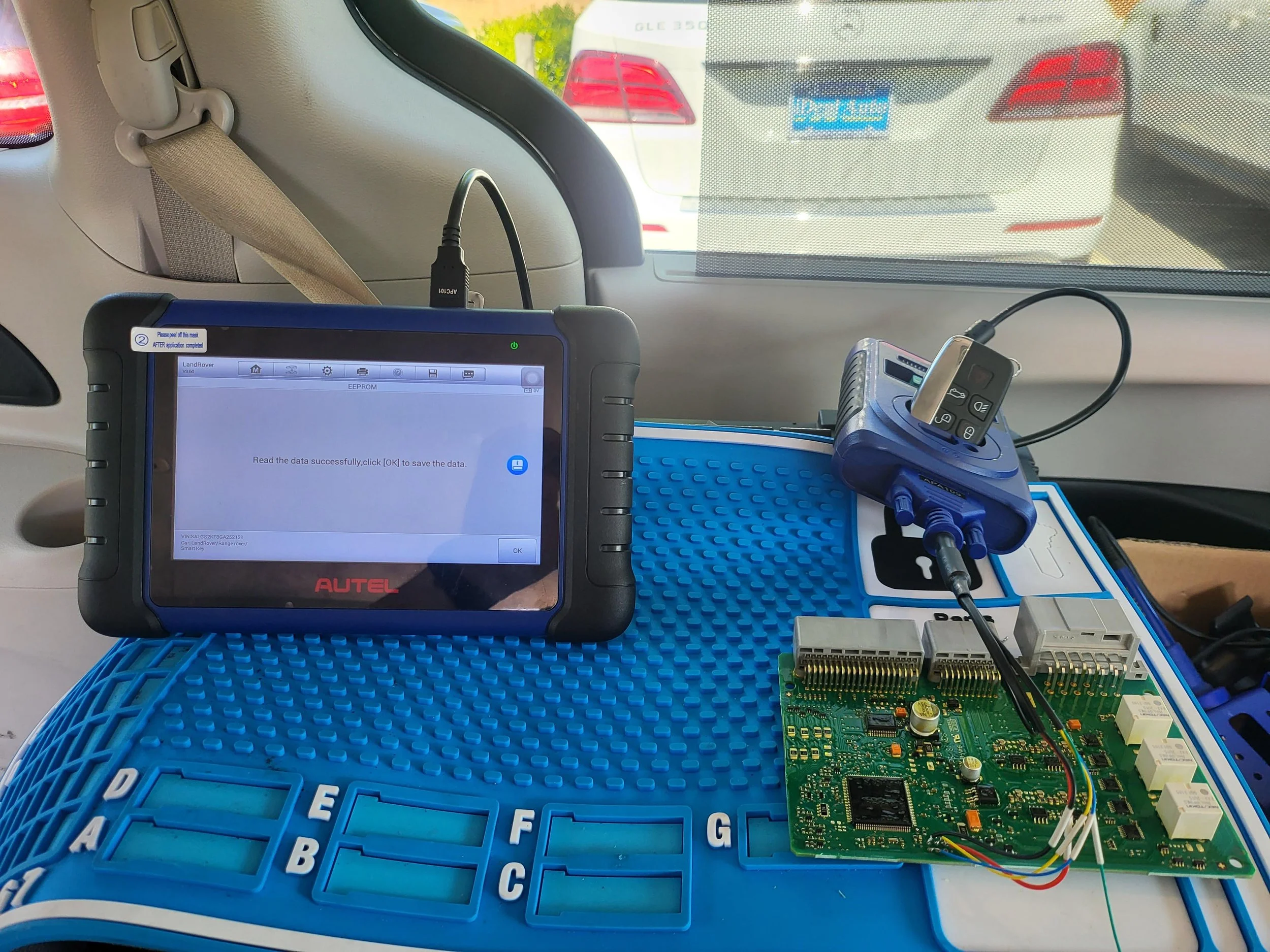 Expert Locksmith tools for car keys lockouts rekeying and lock repair in Raleigh NC