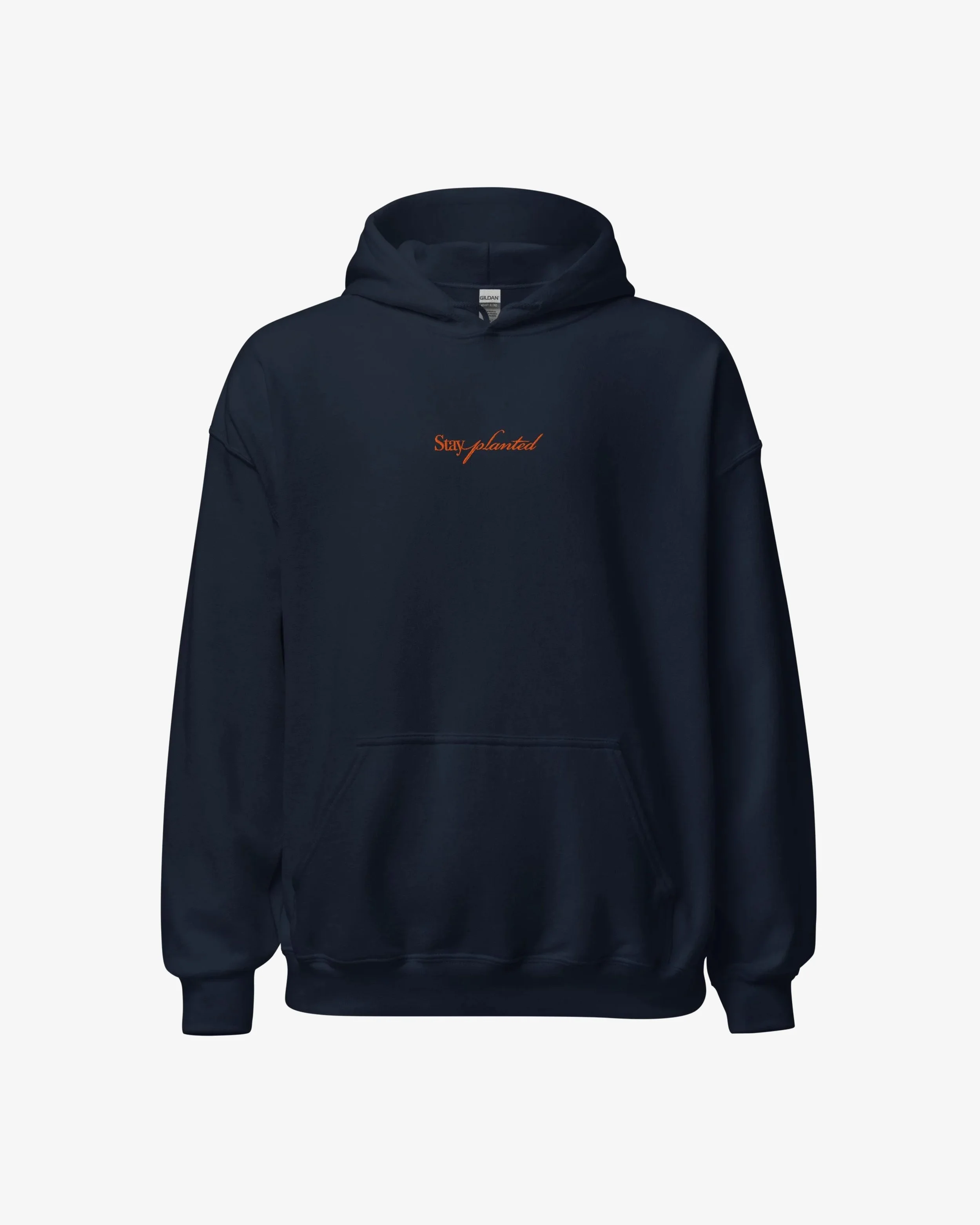 Stay Planted Hoodie