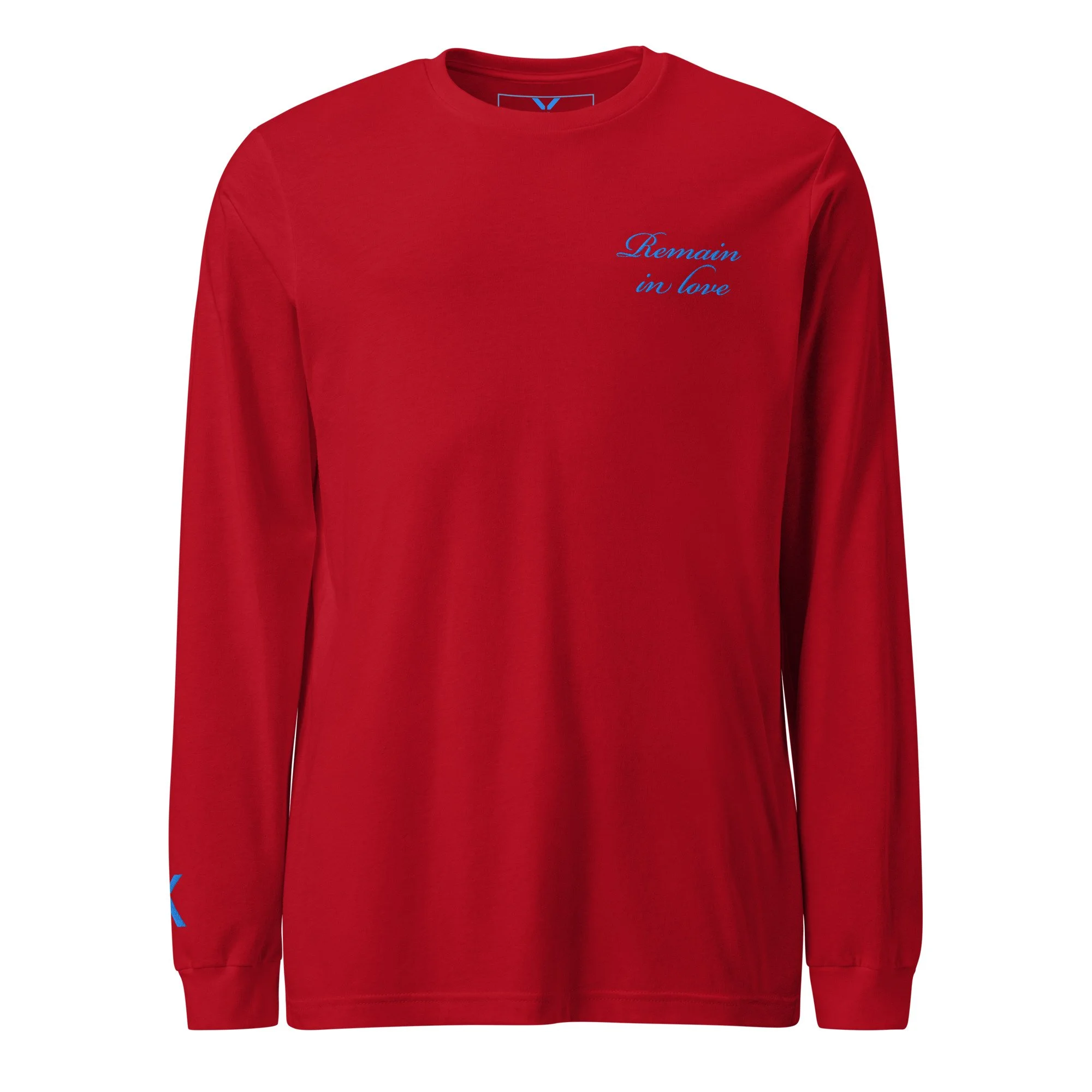 LOVE - Long Sleeve