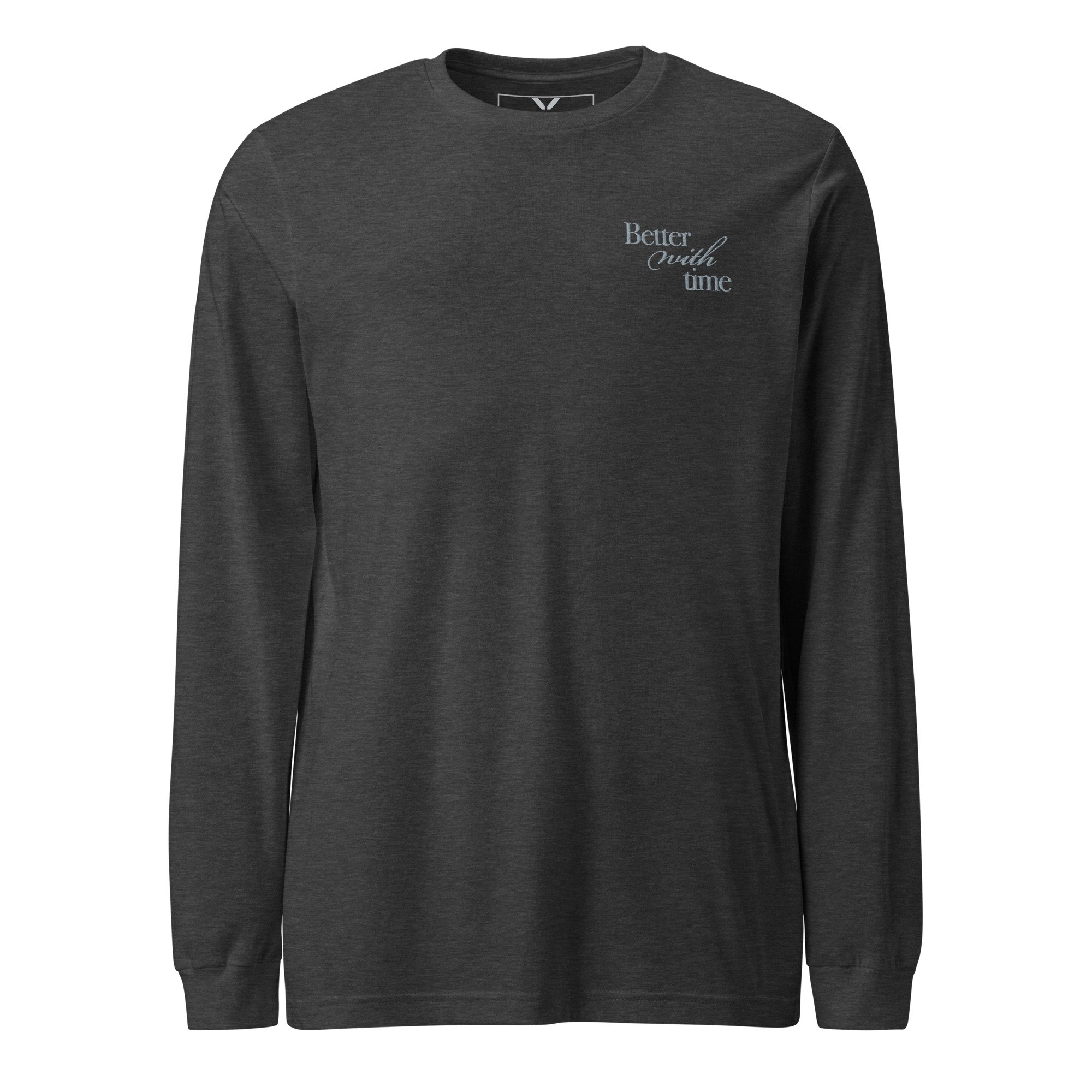 Better With Time Long Sleeve Tee