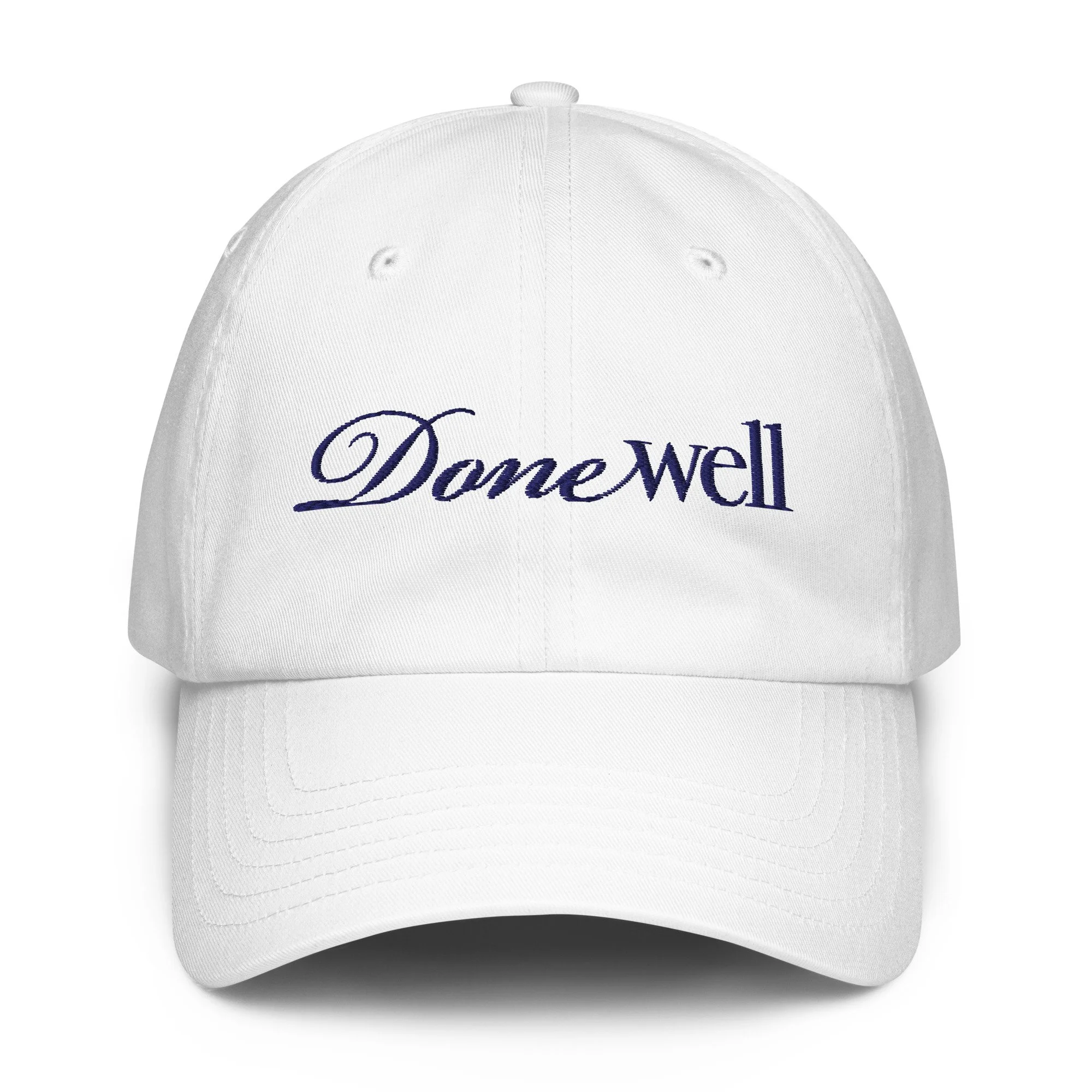 Done Well Under Armour® Dad Hat