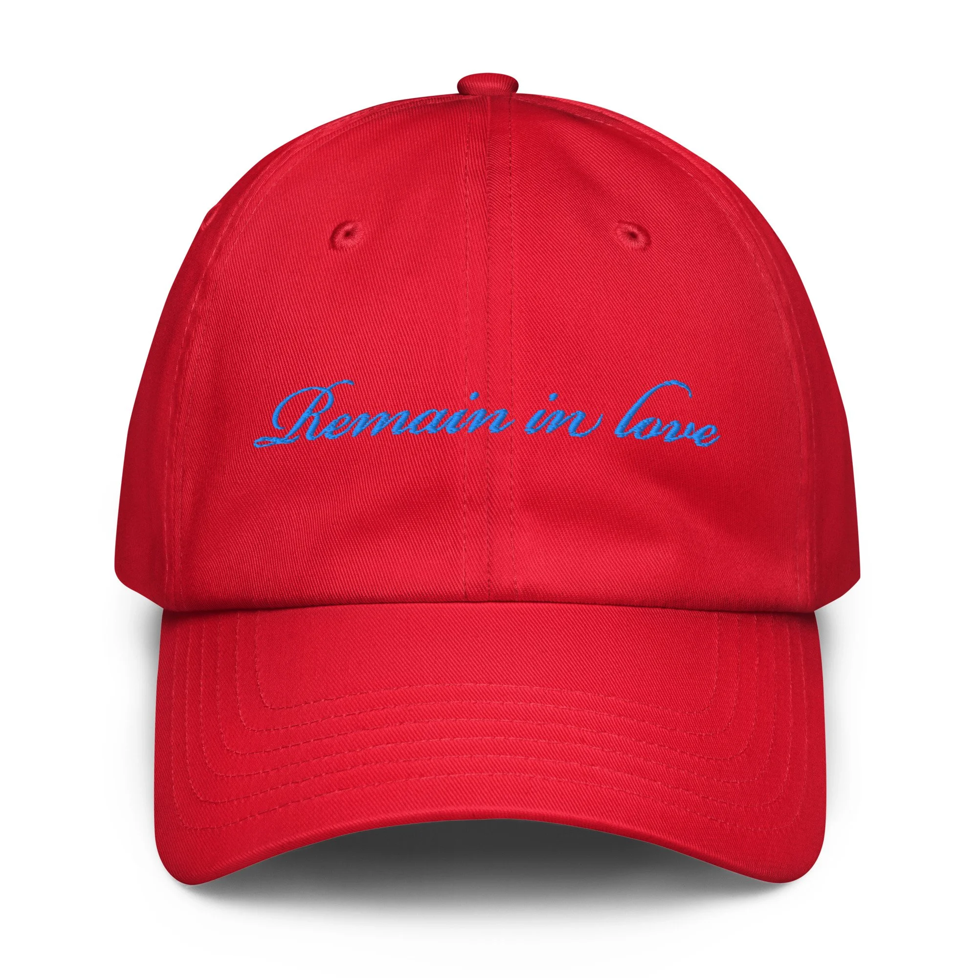 Remain in Love Under Armour® Dad Hat