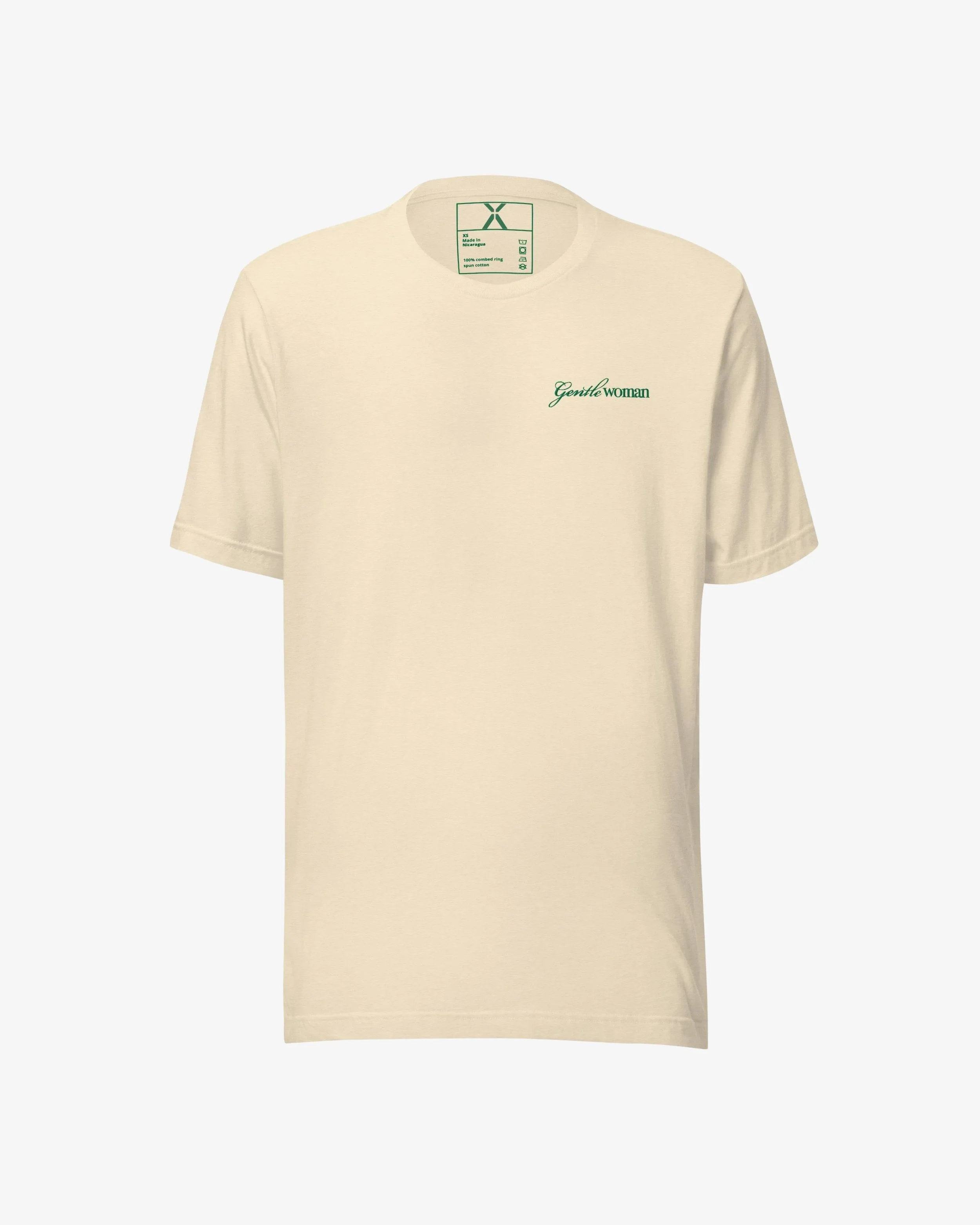 Gentlewoman T-shirt