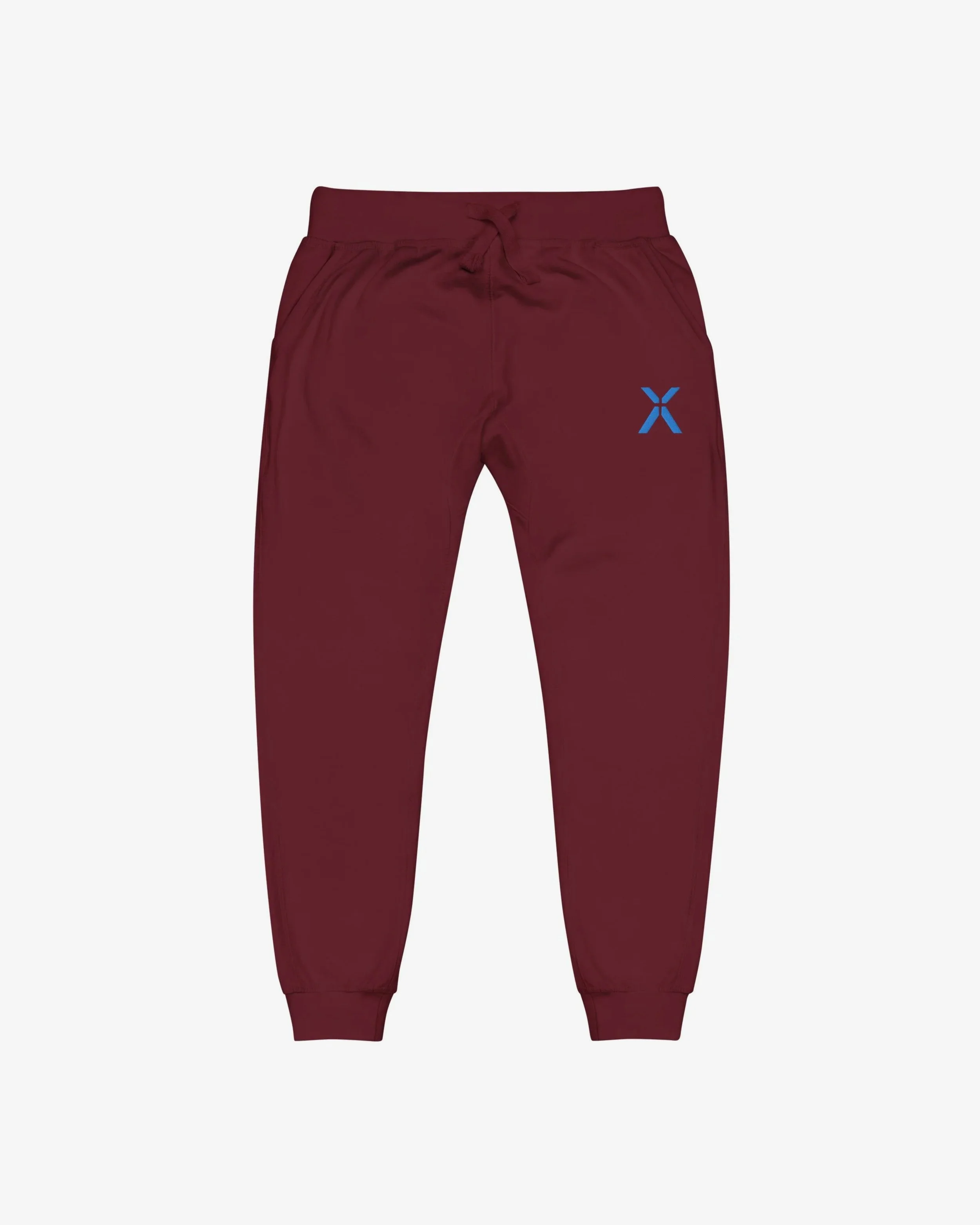 Love Unisex Fleece Sweatpants