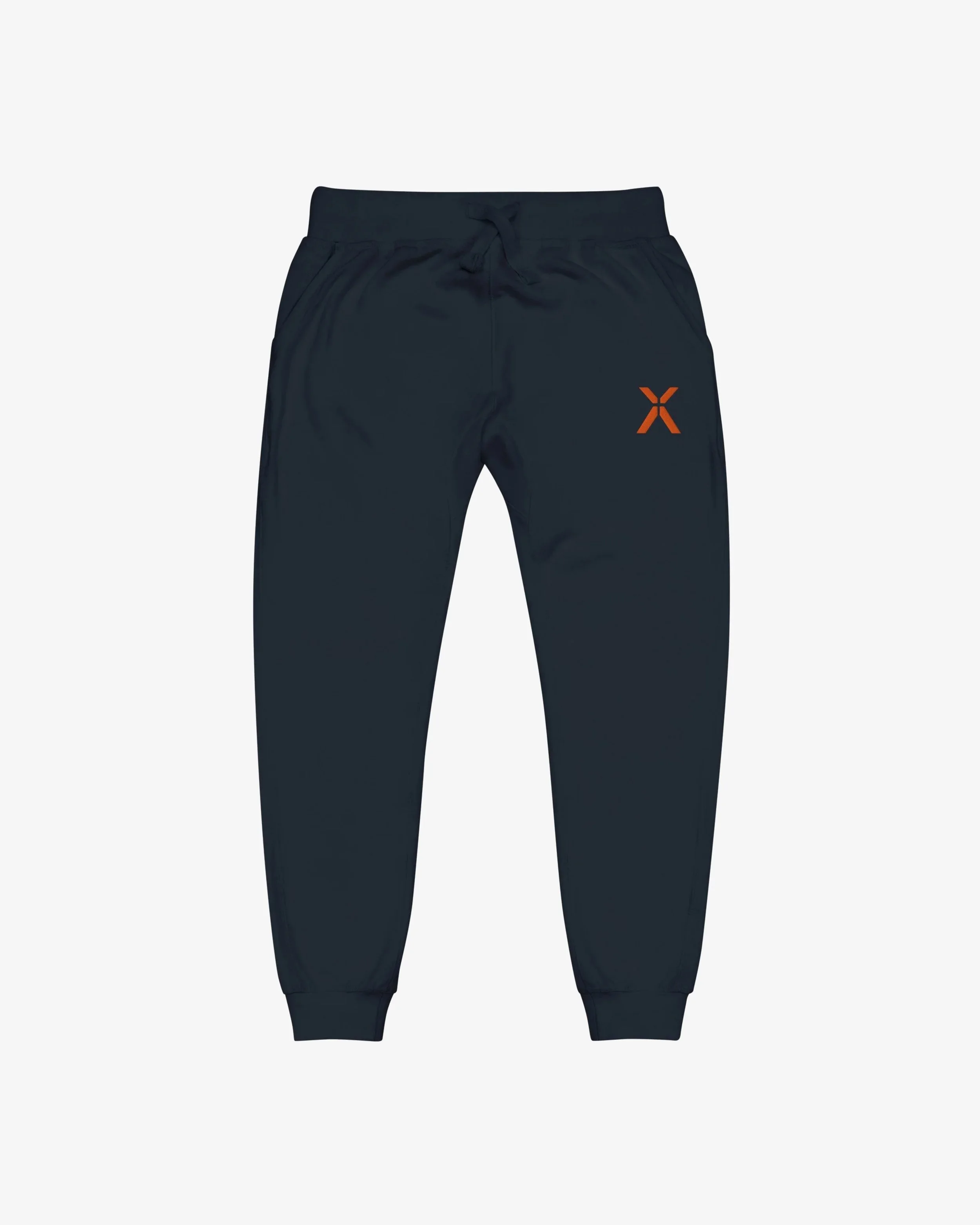 Faithfulness Unisex Fleece Sweatpants