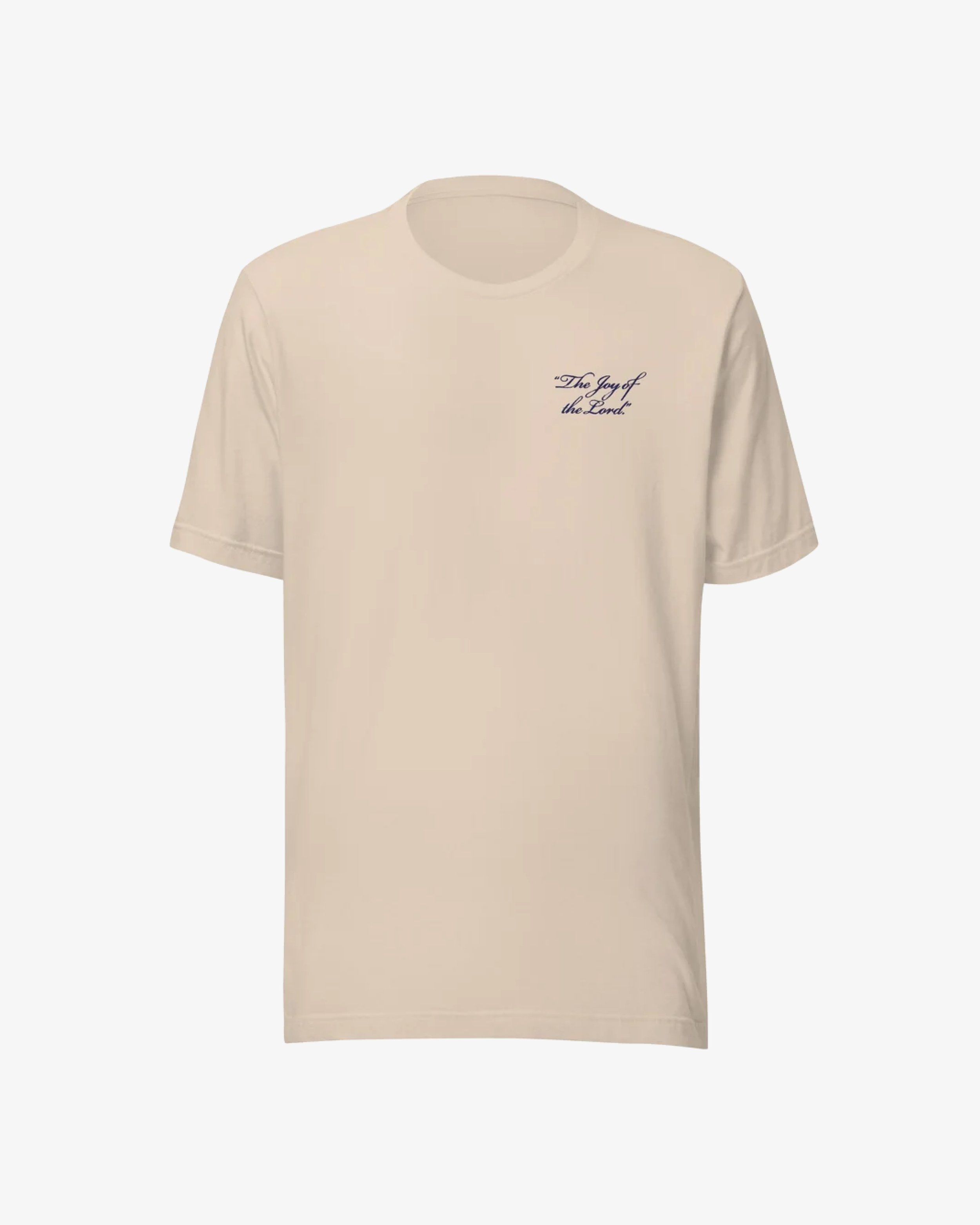 Joy Unisex T-shirt