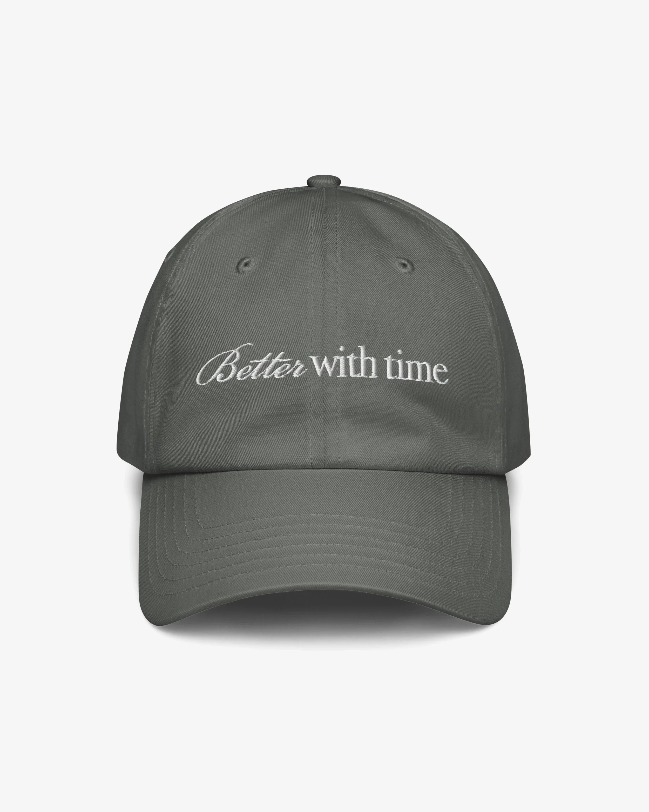 Better With Time Under Armour® Dad Hat