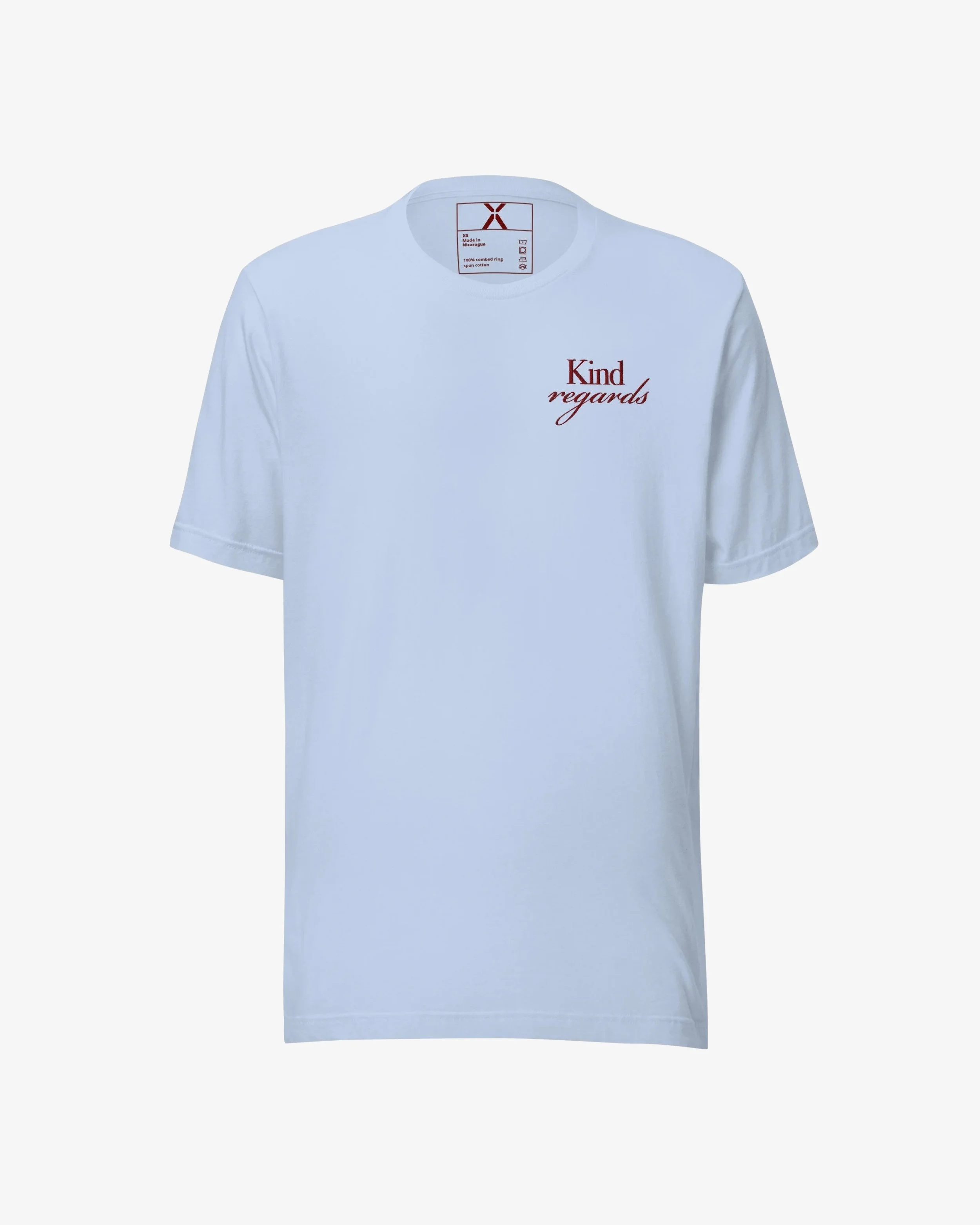 Kind Regards T-shirt