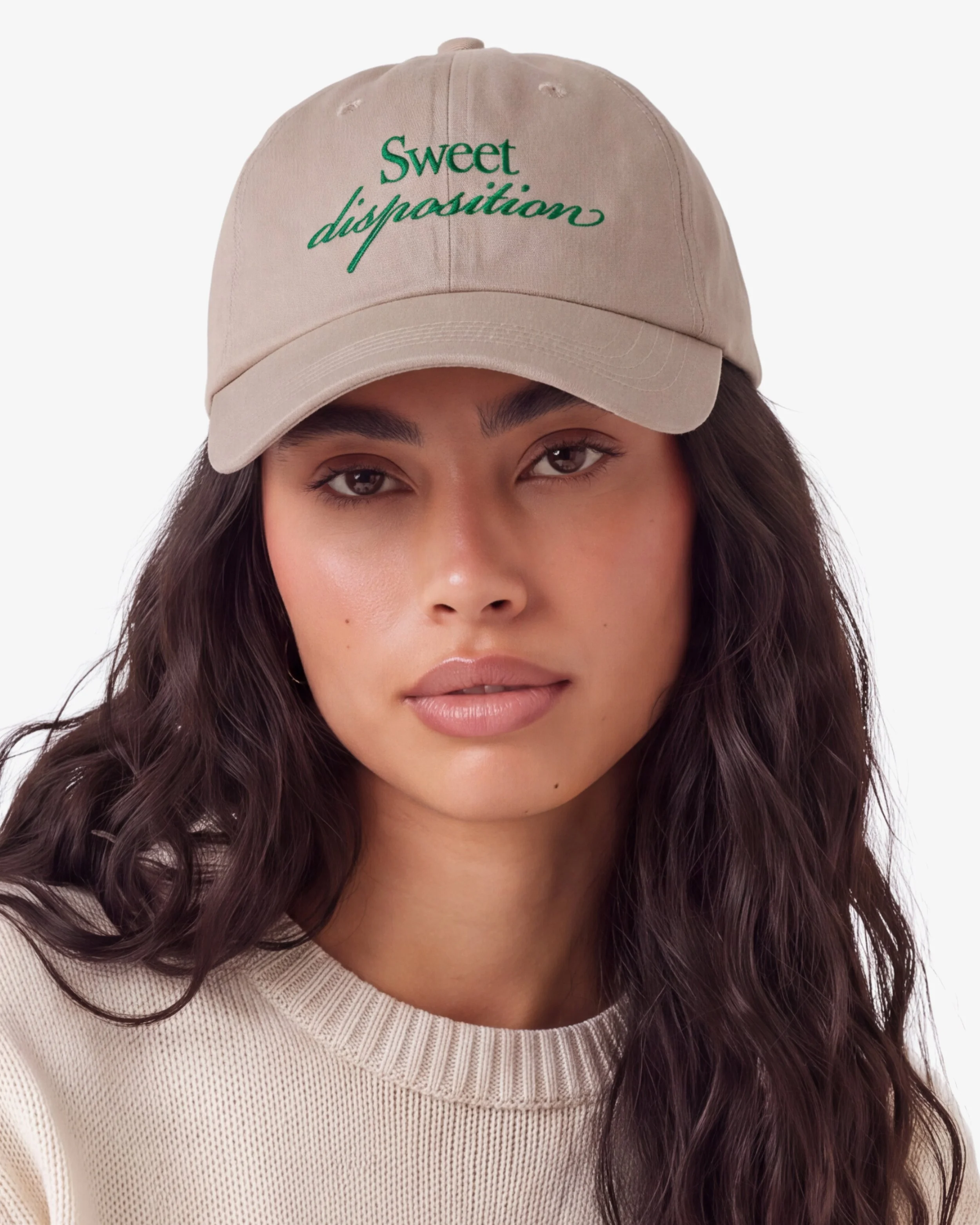 Sweet Disposition Dad Hat