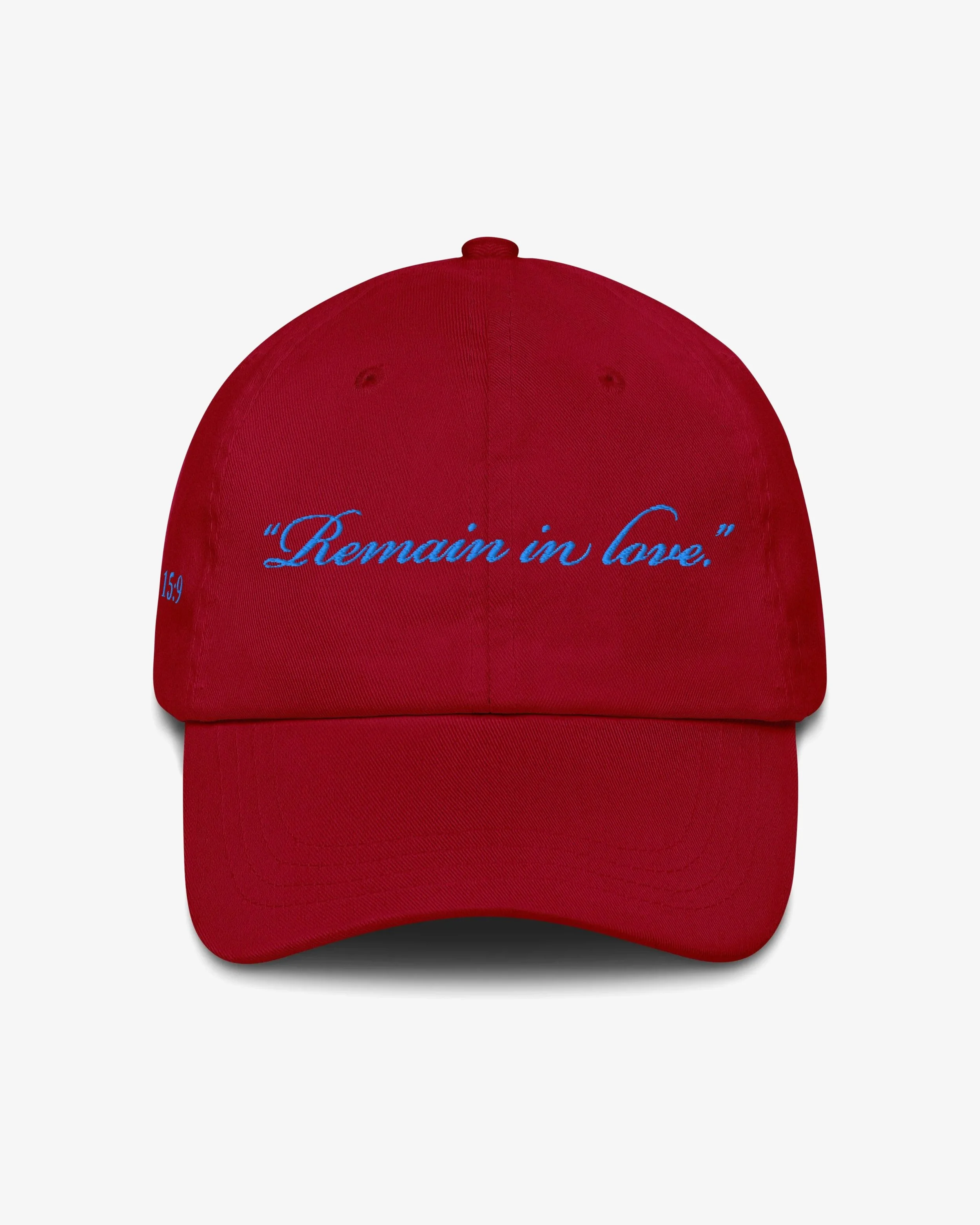 Remain in Love Hat