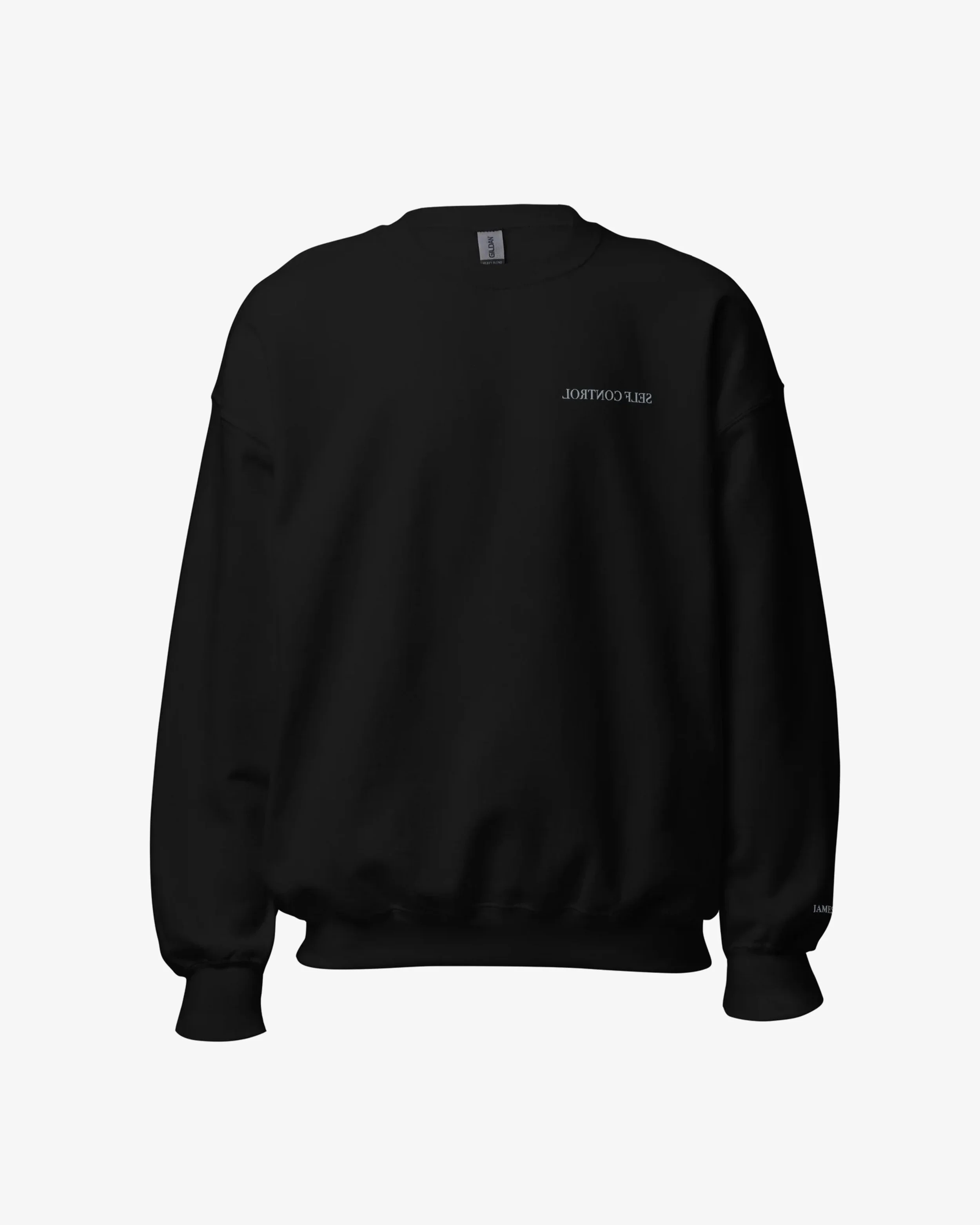 Self Control Unisex Sweatshirt