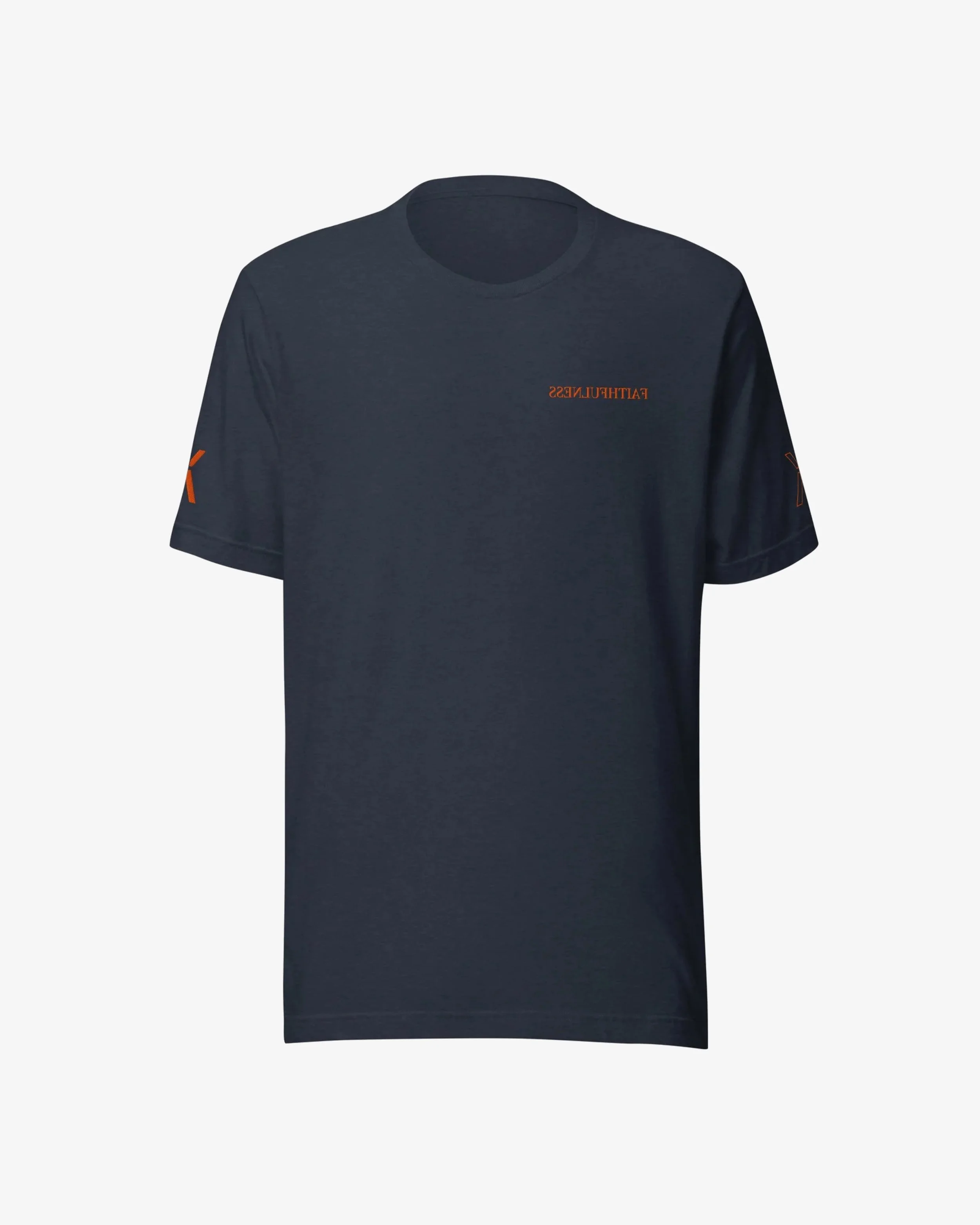 Faithfulness Unisex T-shirt