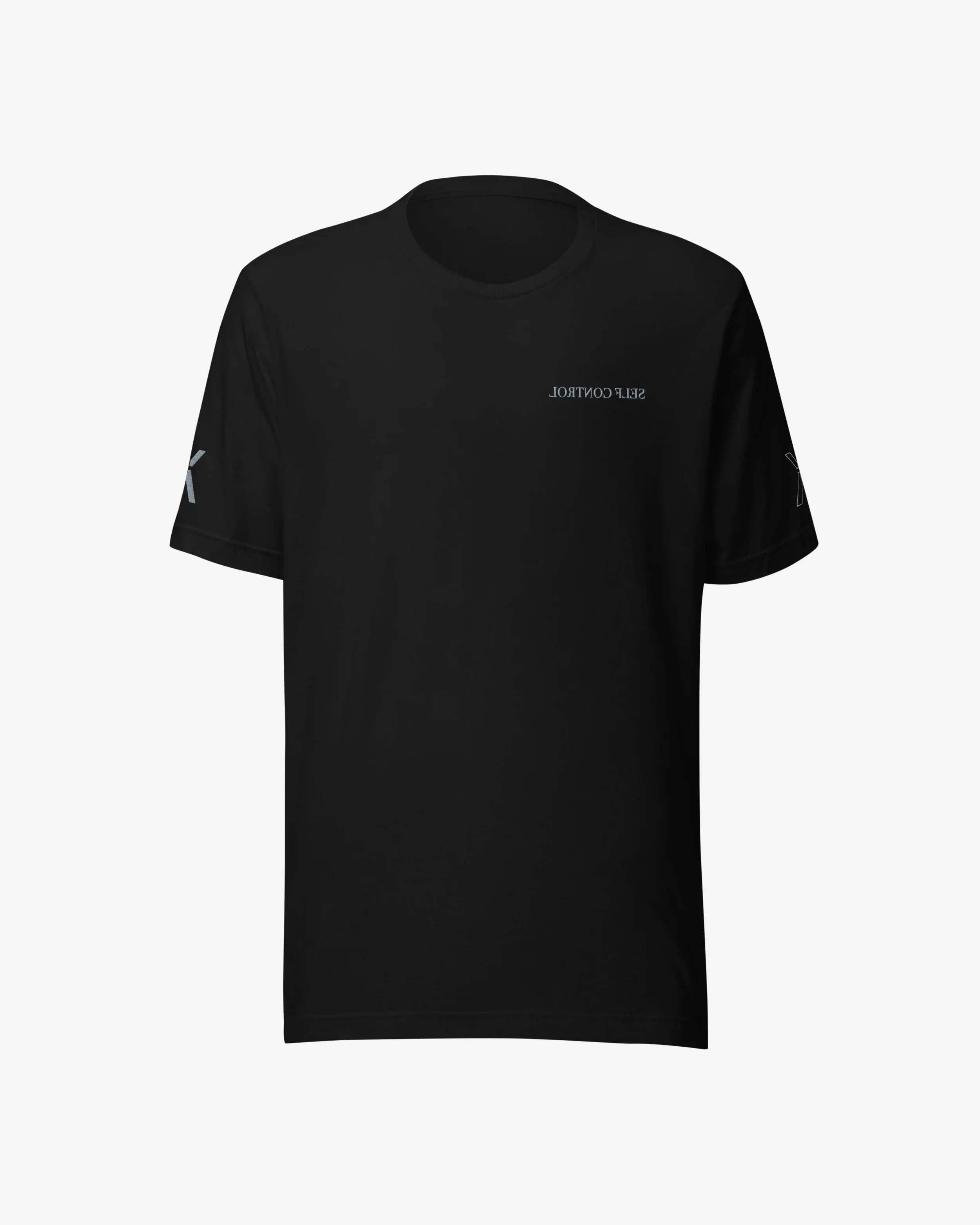 Self Control Unisex T-shirt