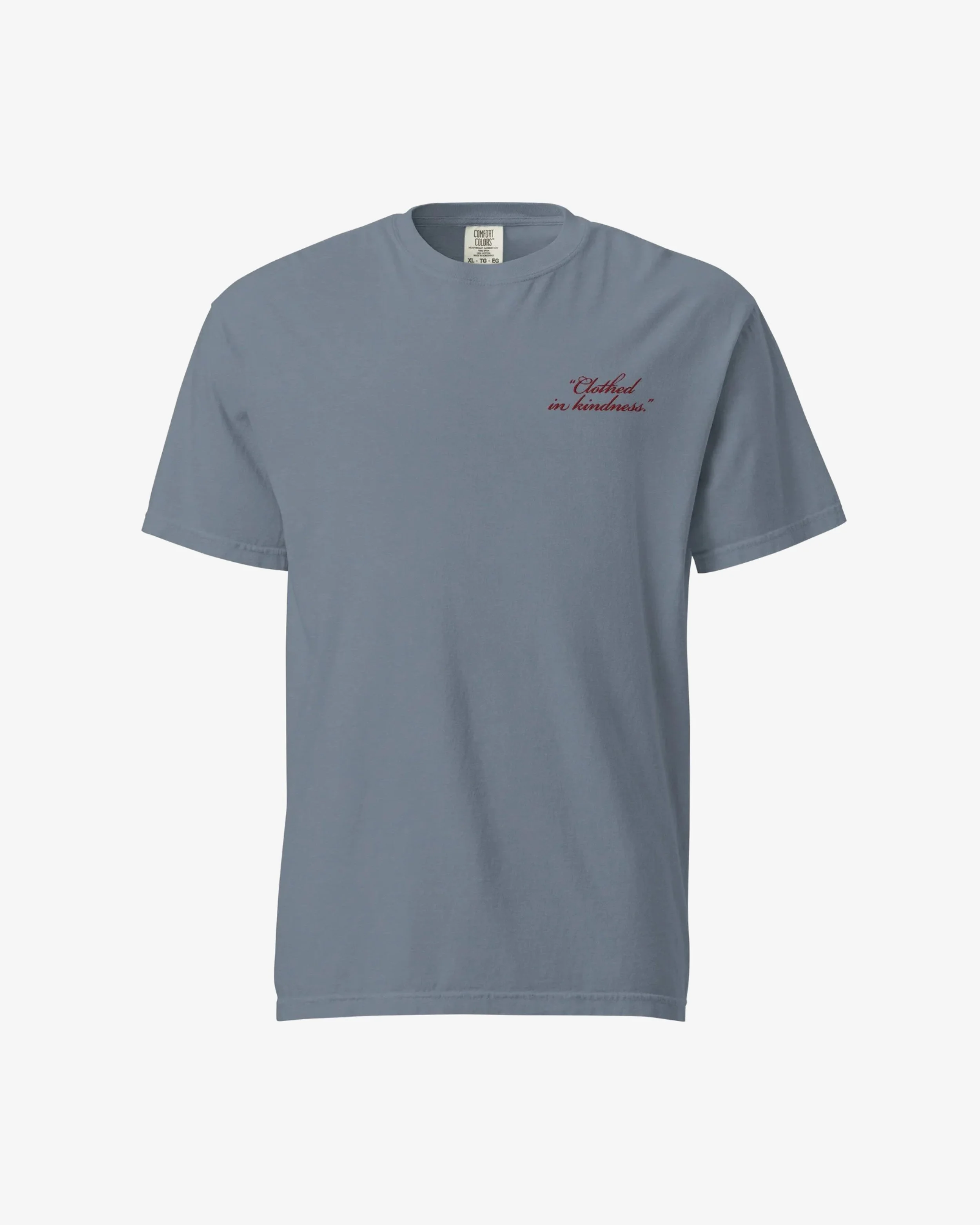 Clothed in Kindness Unisex T-shirt