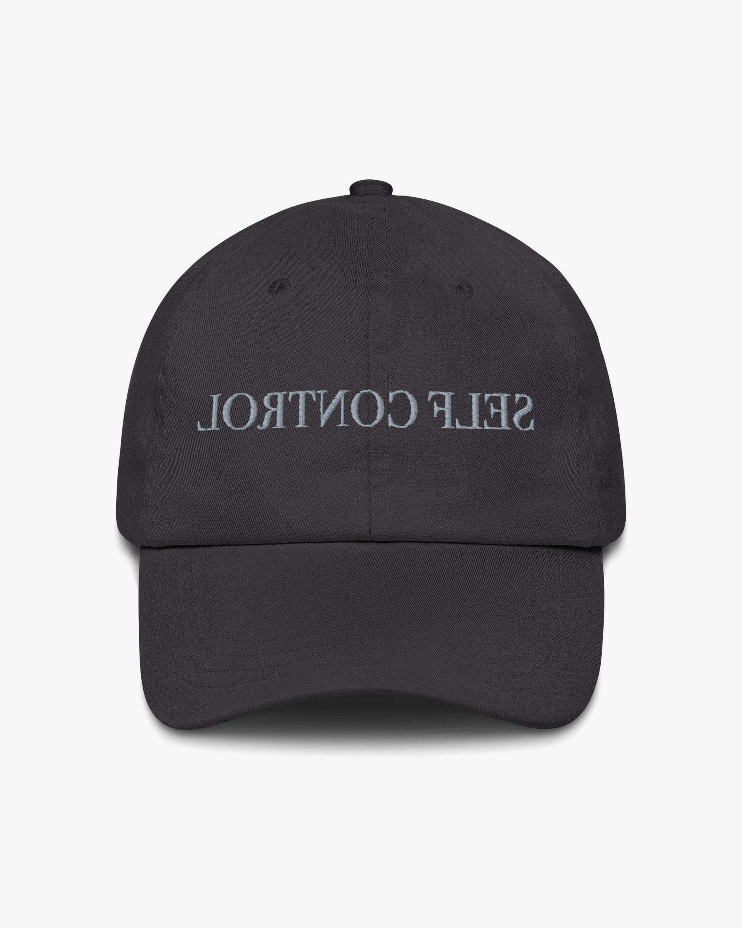 Self Control Unisex Hat