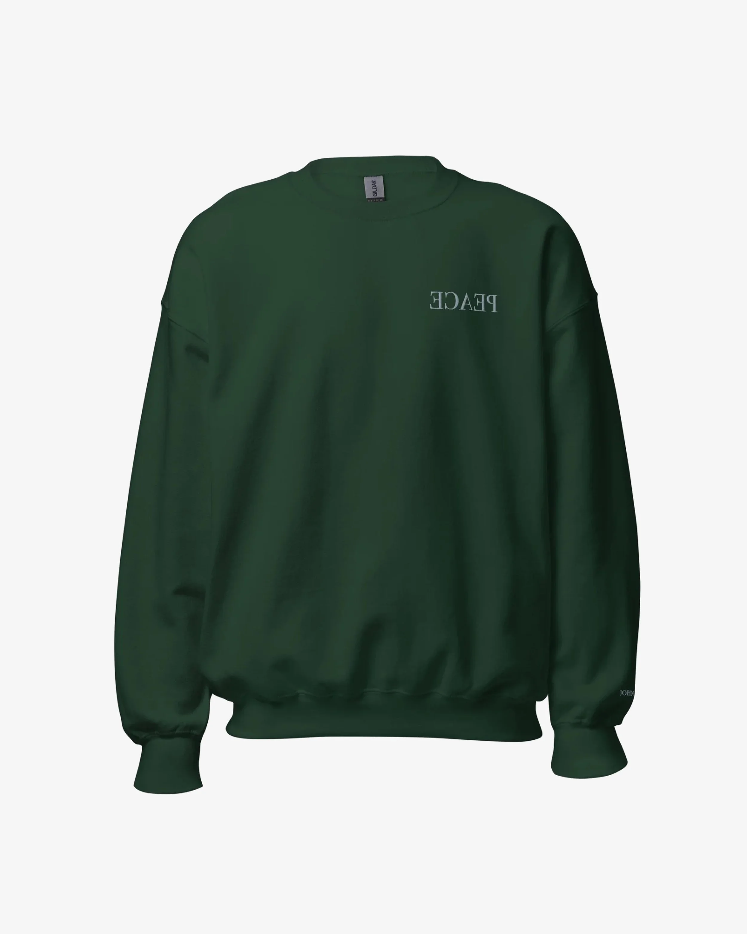 Peace Unisex Sweatshirt