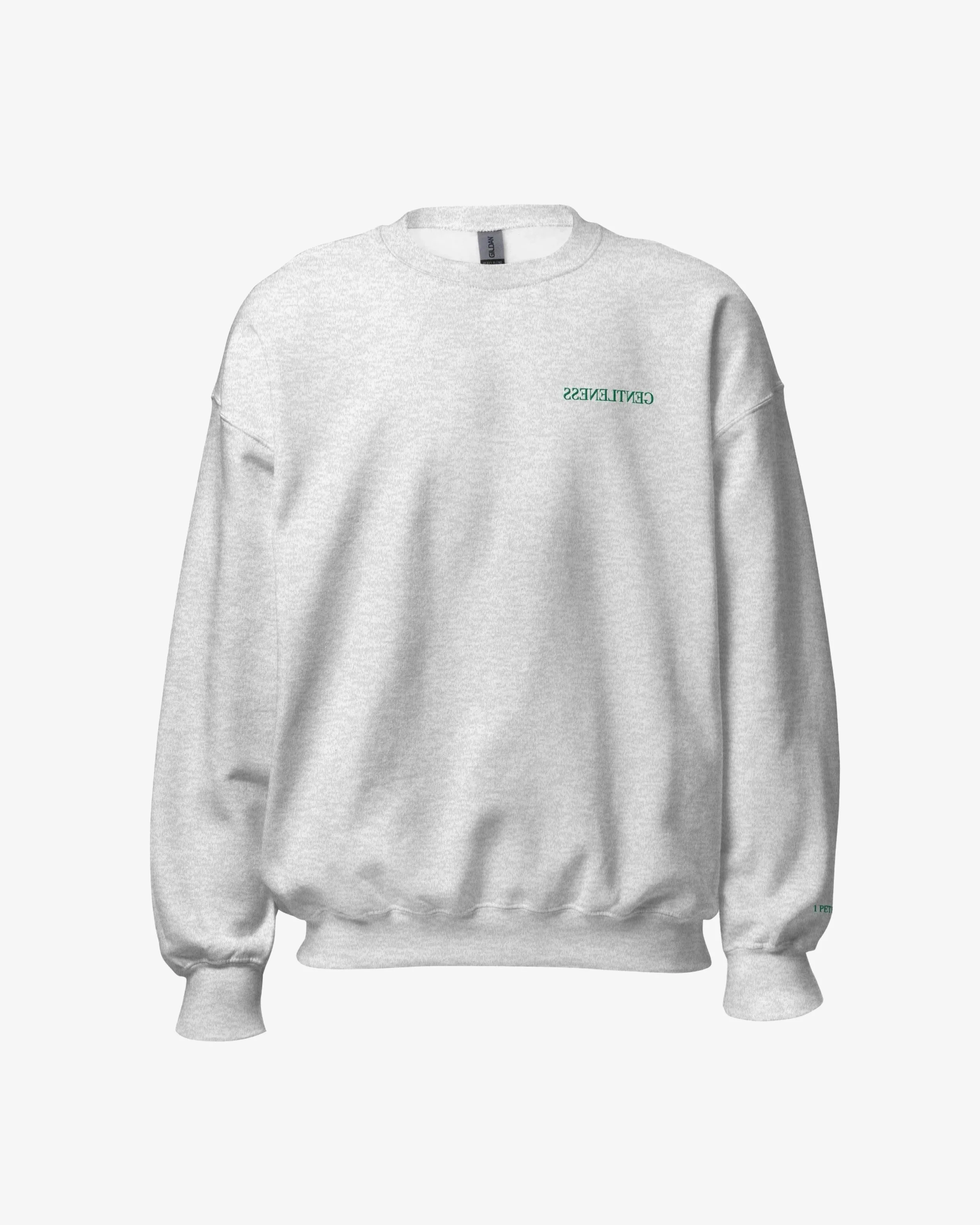 Gentleness Unisex Sweatshirt