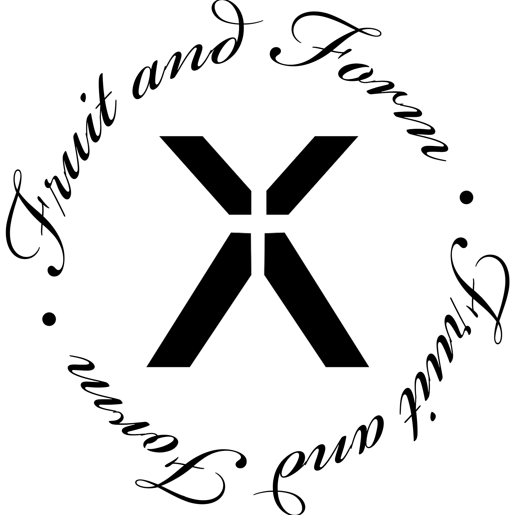 Fruit & Form logo