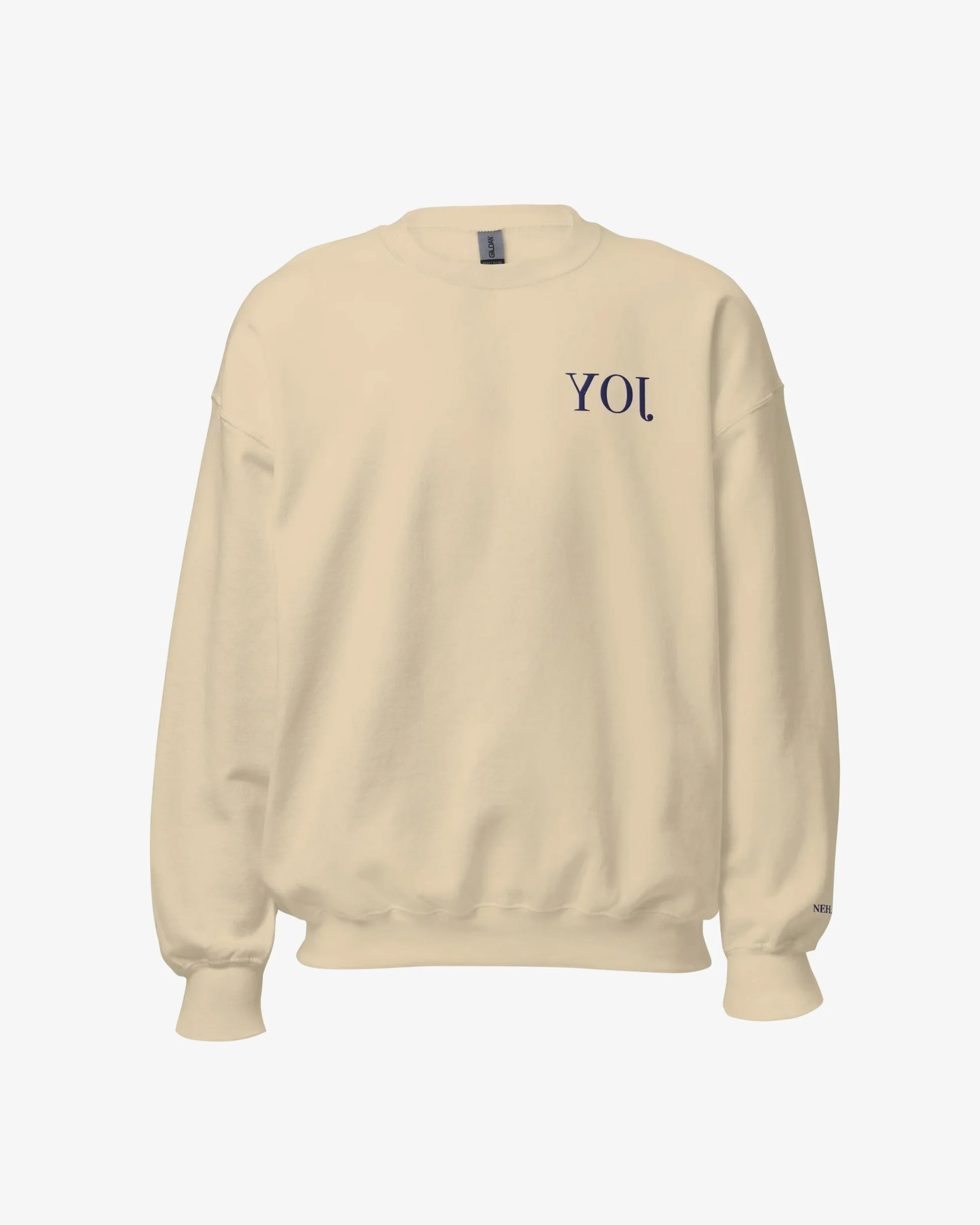 Joy Unisex Sweatshirt