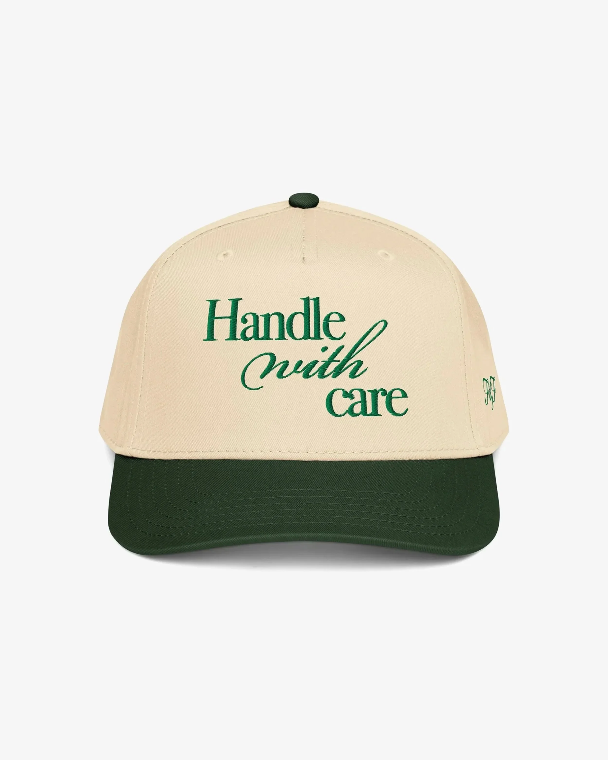Handle with Care Baseball Cap