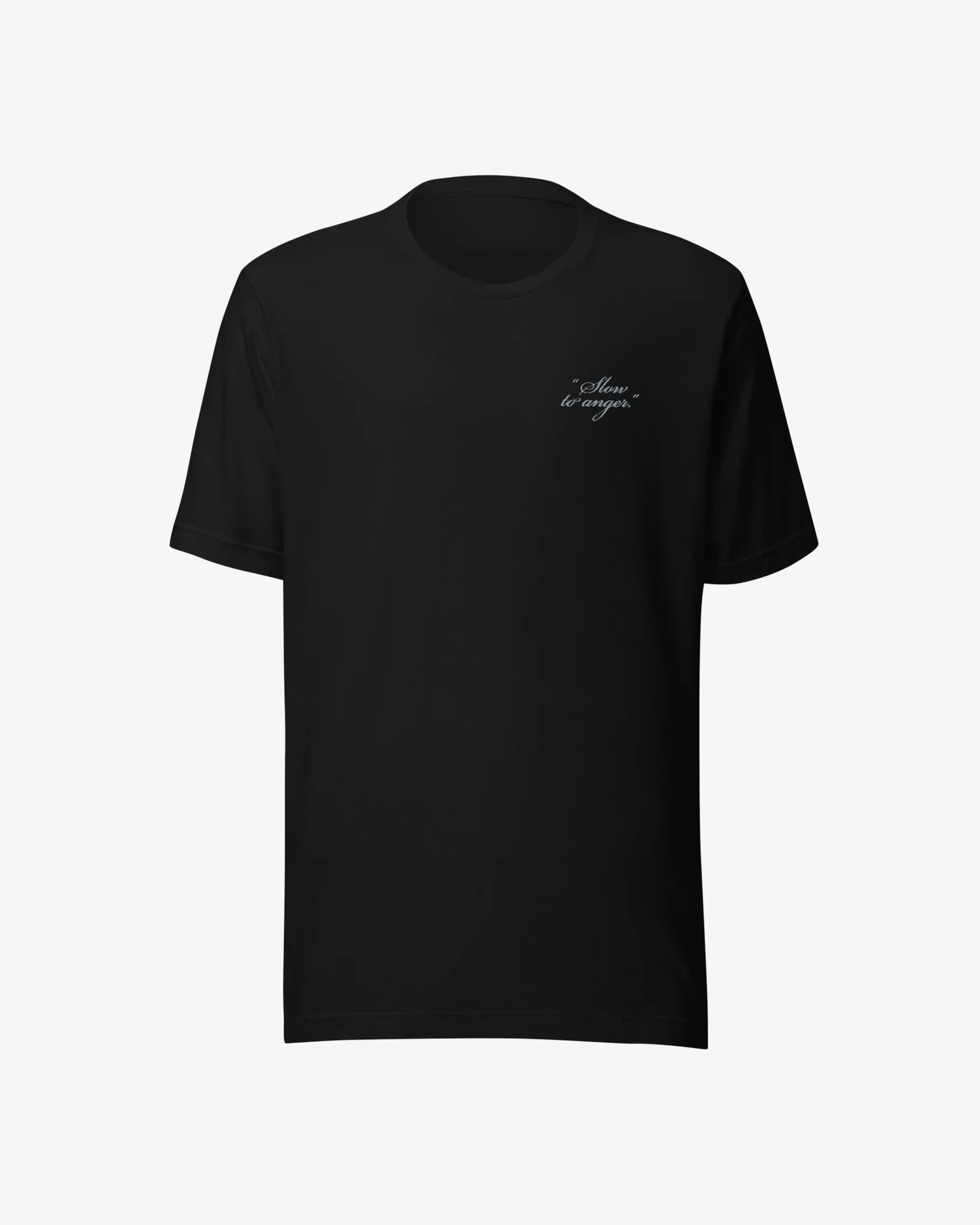 Self Control Unisex T-shirt