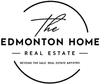 The Edmonton Home Real Estate Logo