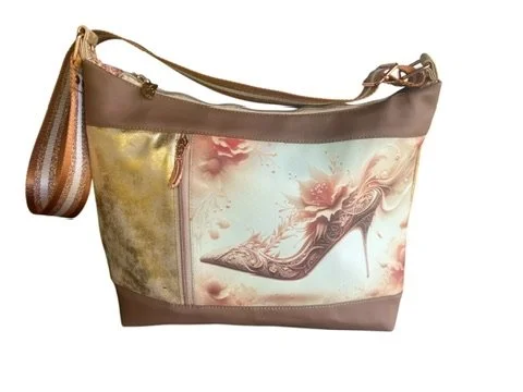Addy Shoulder Bag