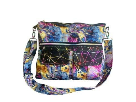 Sydney Crossbody