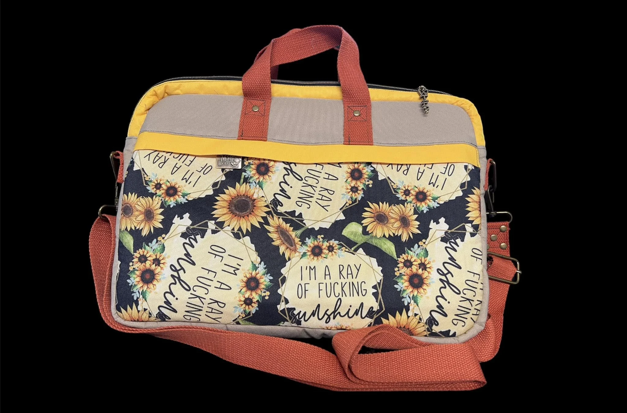 Laptop Carry Bag