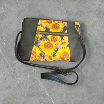 Small Crossbody Handbag