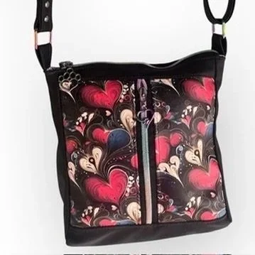 Sunshine Satchel