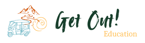 Get Out! Education