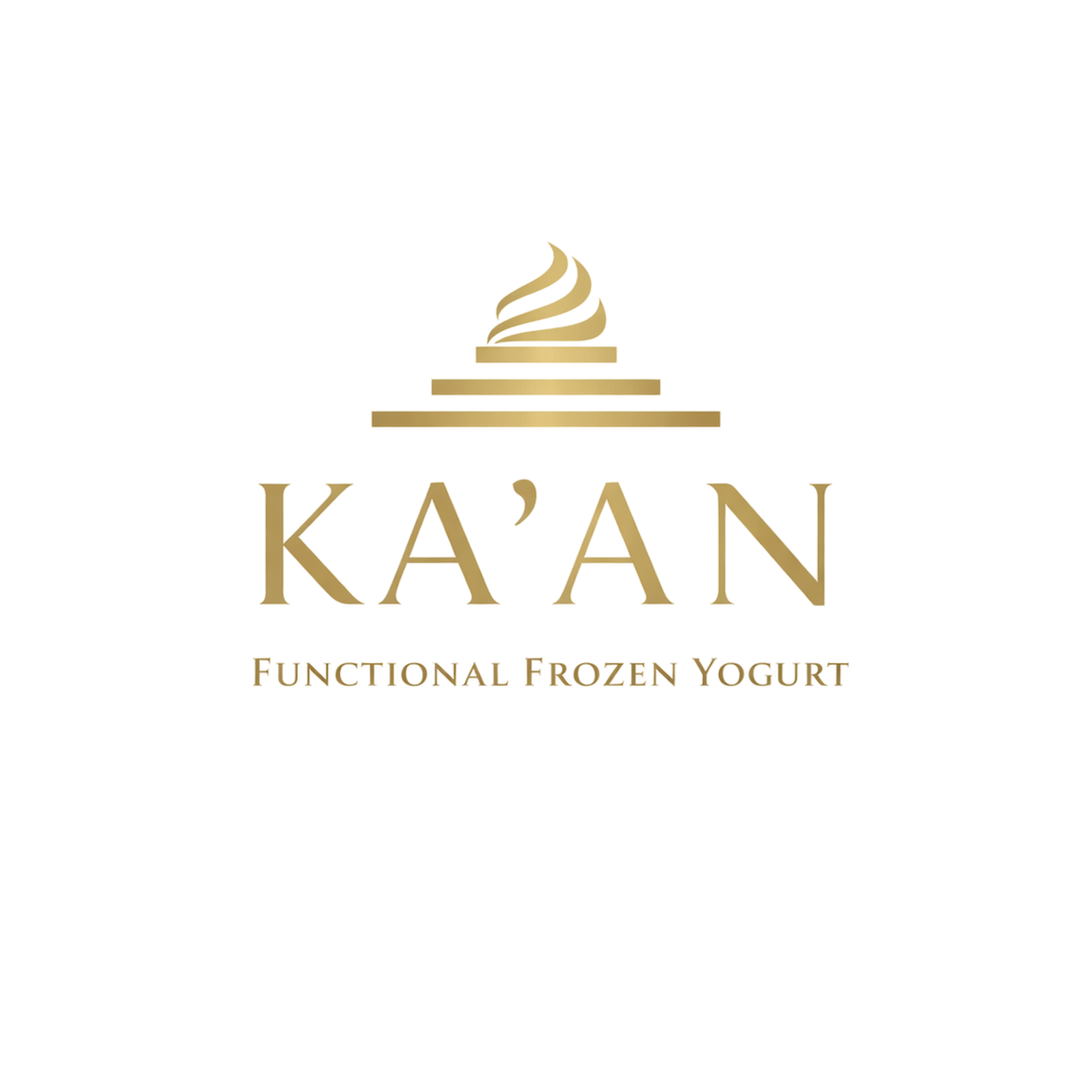 Ka’an Functional Frozen Yogurt