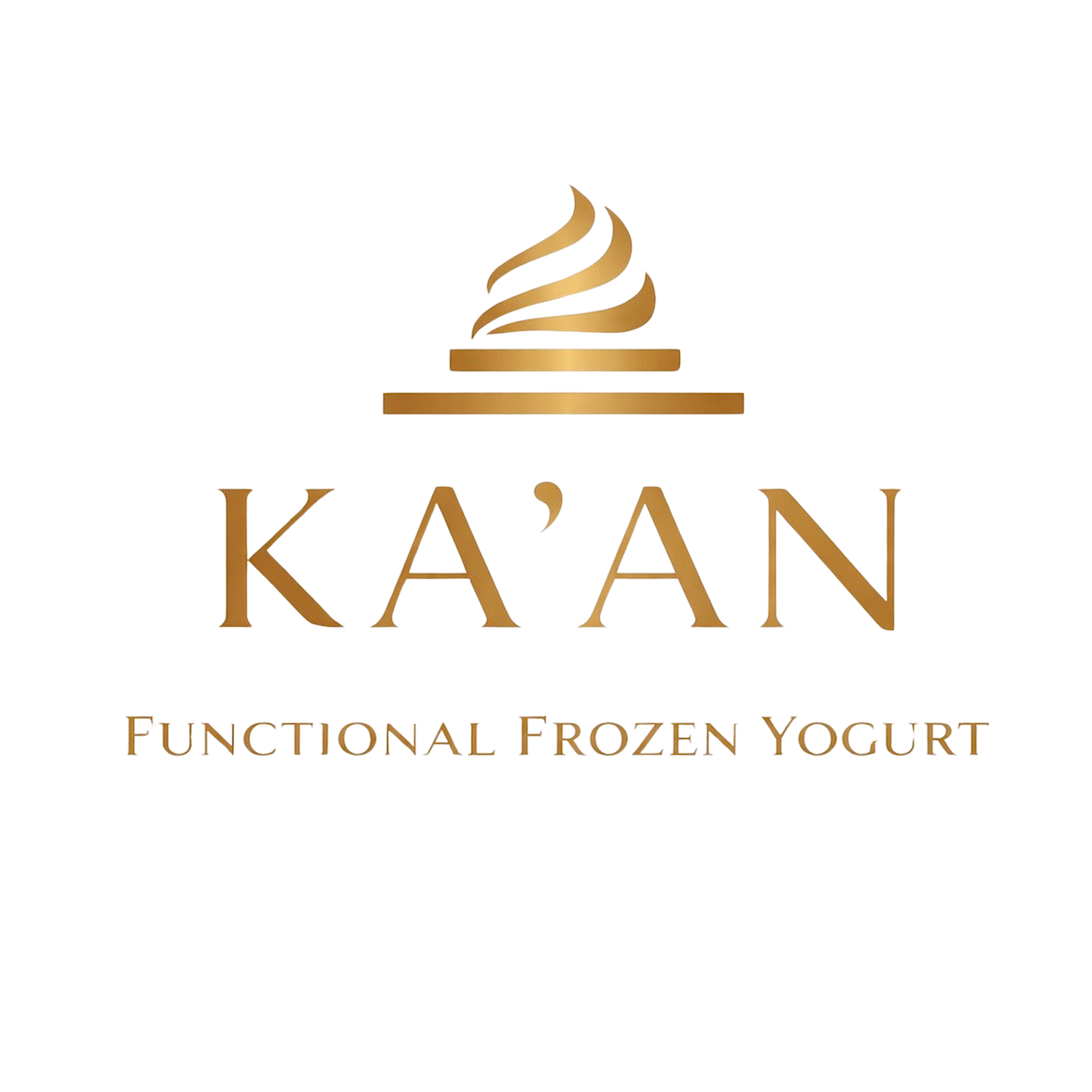 Ka’an Functional Frozen Yogurt
