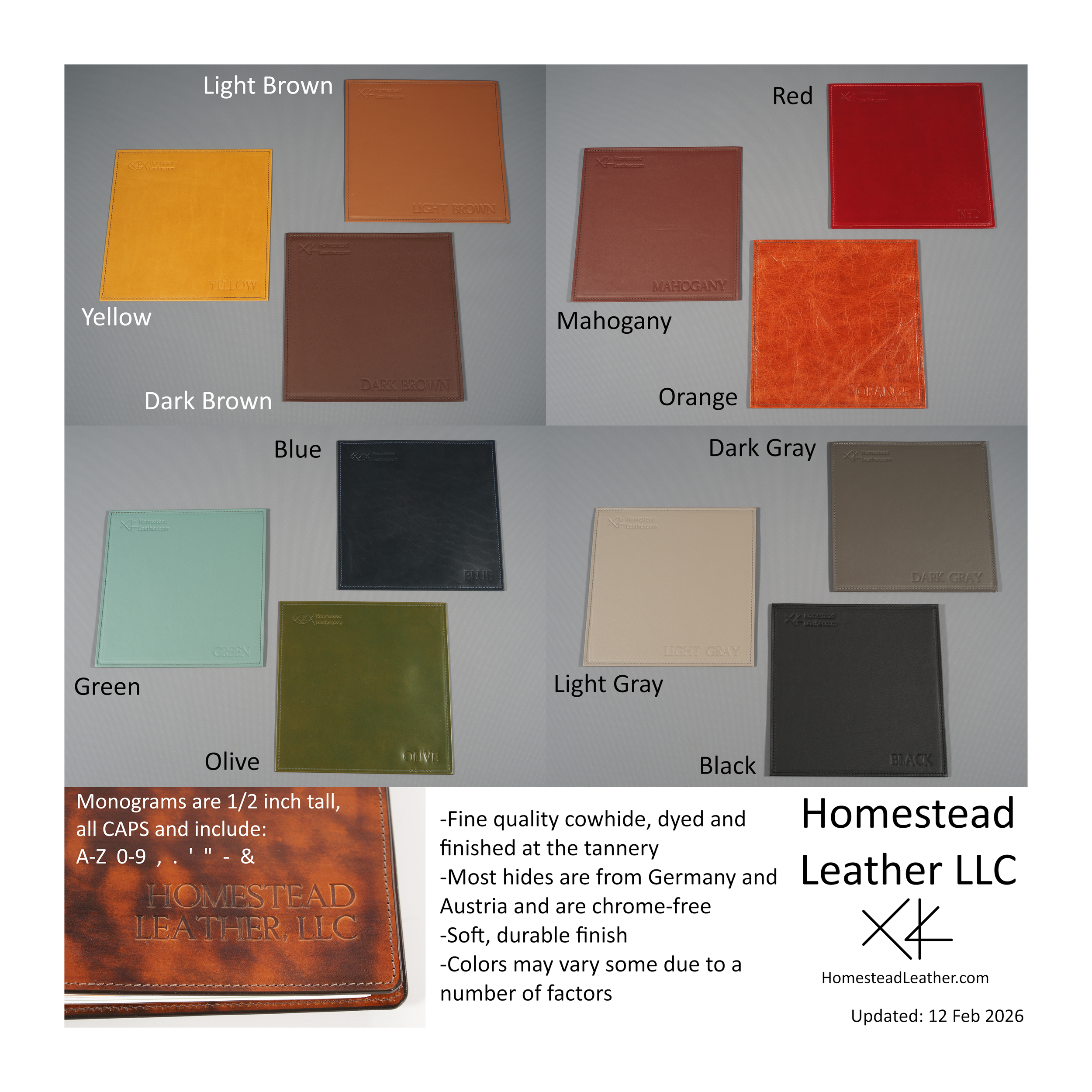 Colors - Chrome-Tanned Cowhide.png