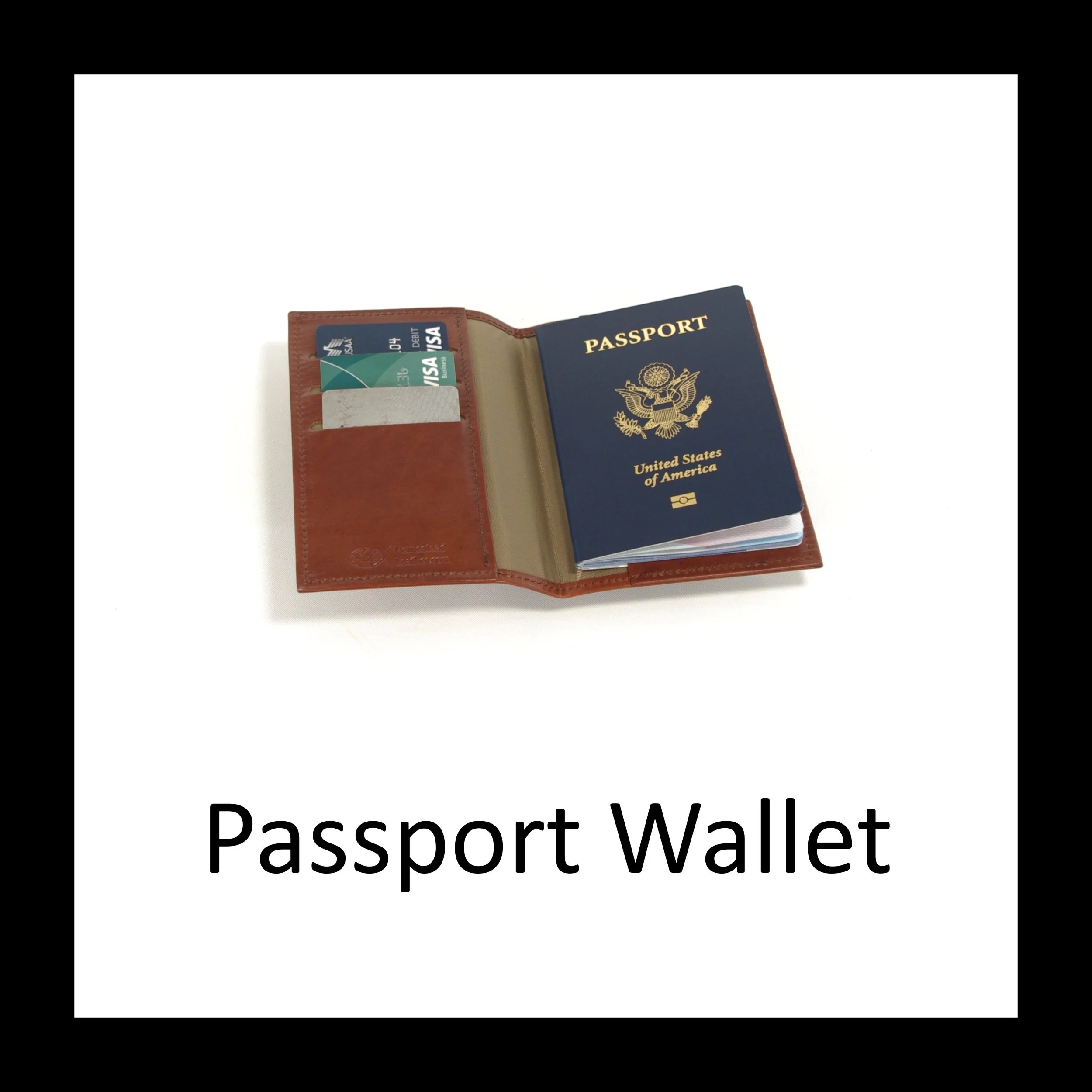 Passport Wallet