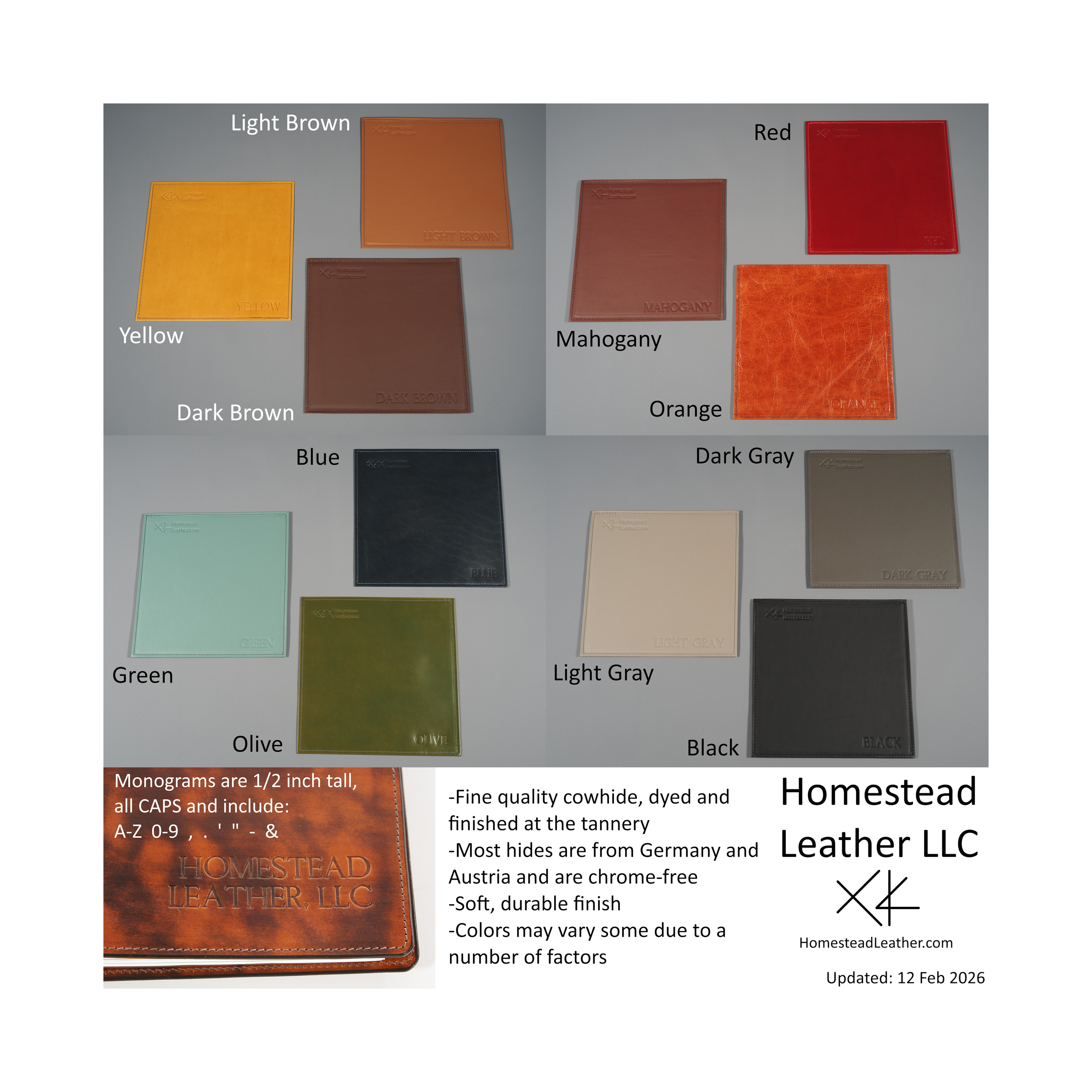 Colors - Chrome-Tanned Cowhide.png